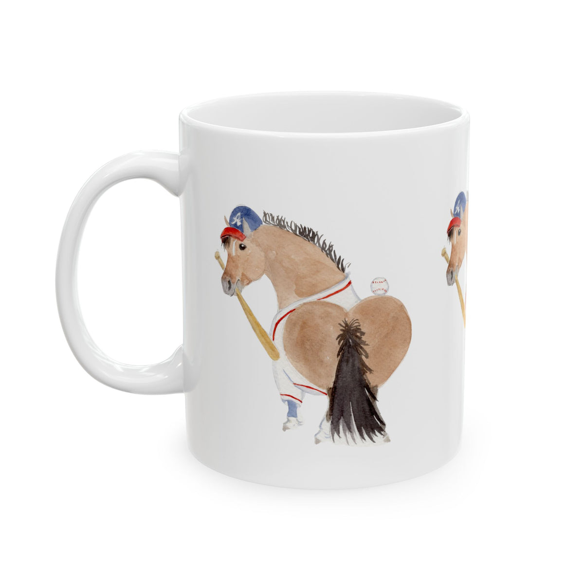 Mug - Little League