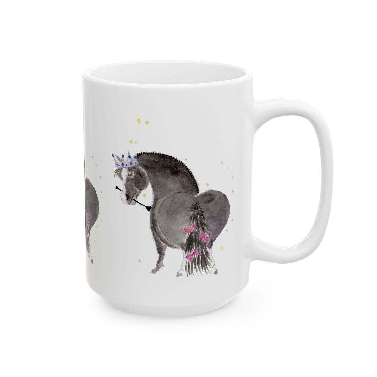 Mug - Odyssey
