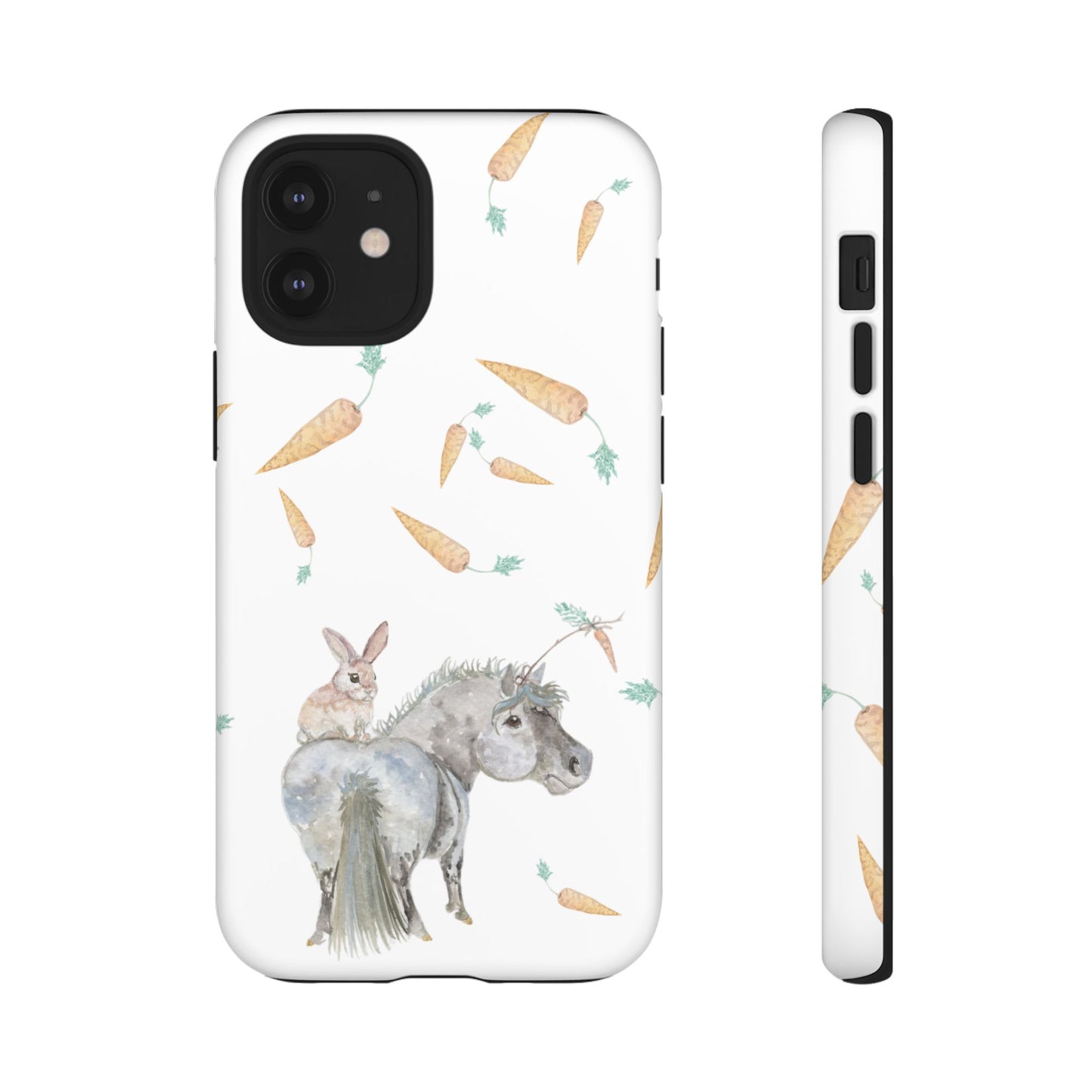 Adorable Bonnie Bunny Tough Phone Case