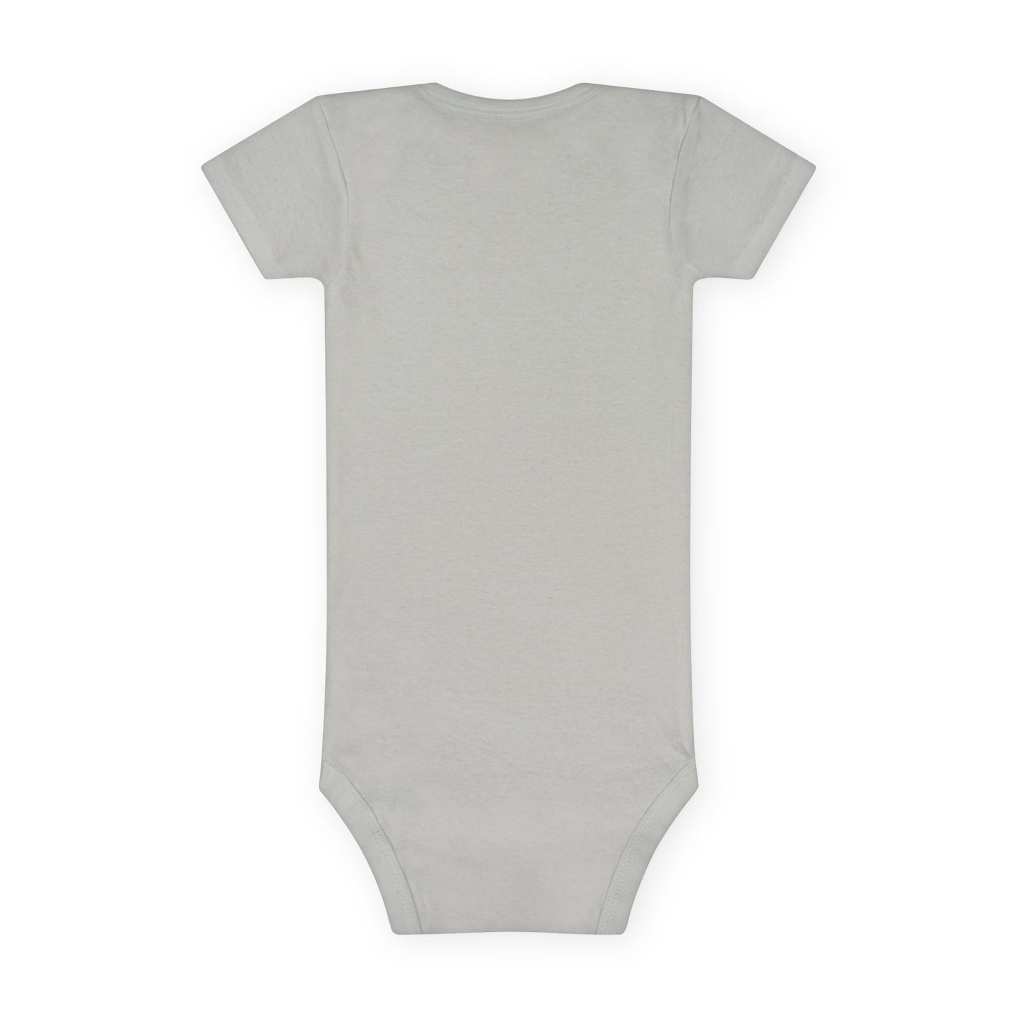 Baby Onesie with Adorable Miss Clover - Cute Pony Infant Bodysuit