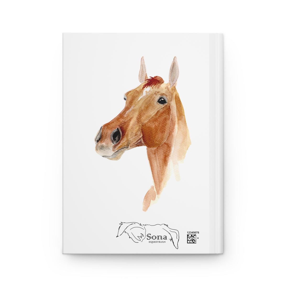 Journal Matte - Ficher