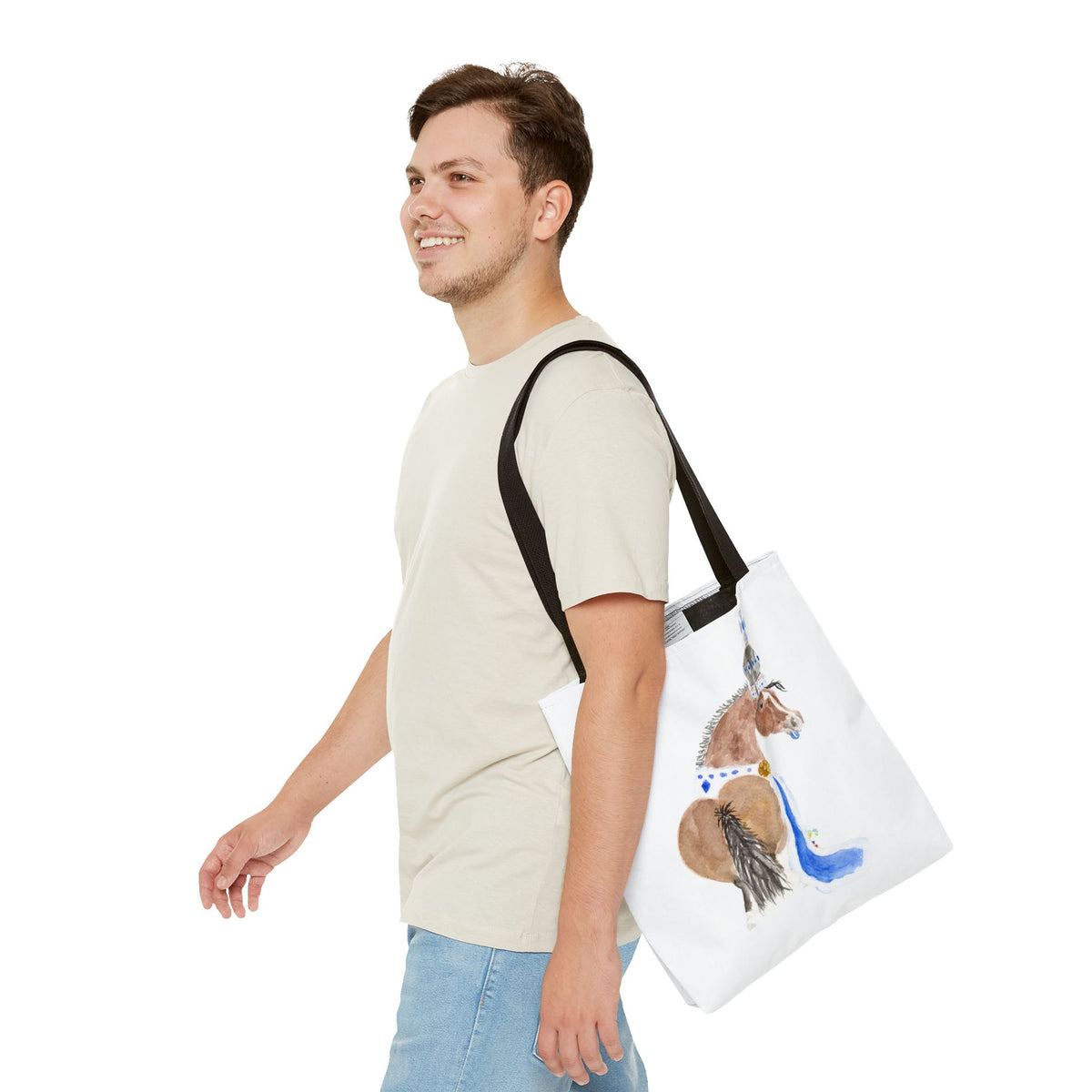 Tote - Kingston