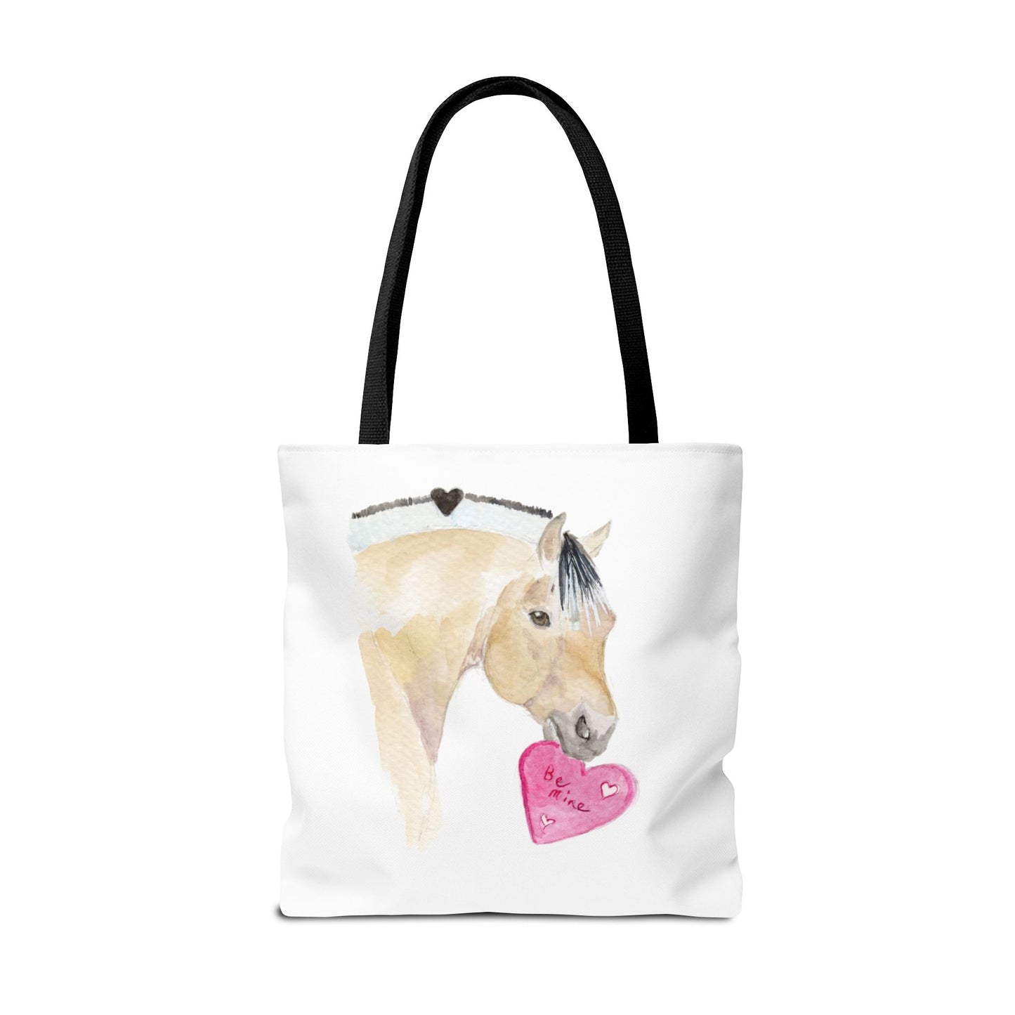 Be Mine Fjord -Tote