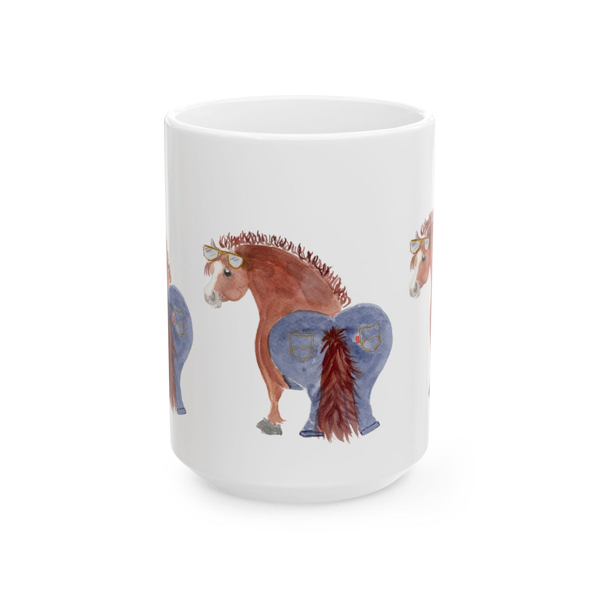 Mug - Levis