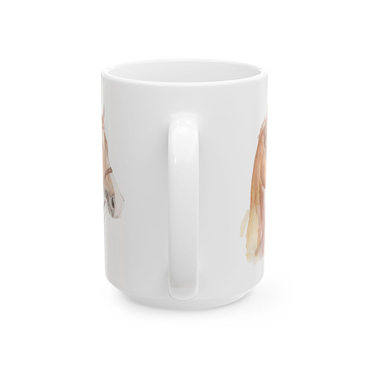 Mug - Jerico