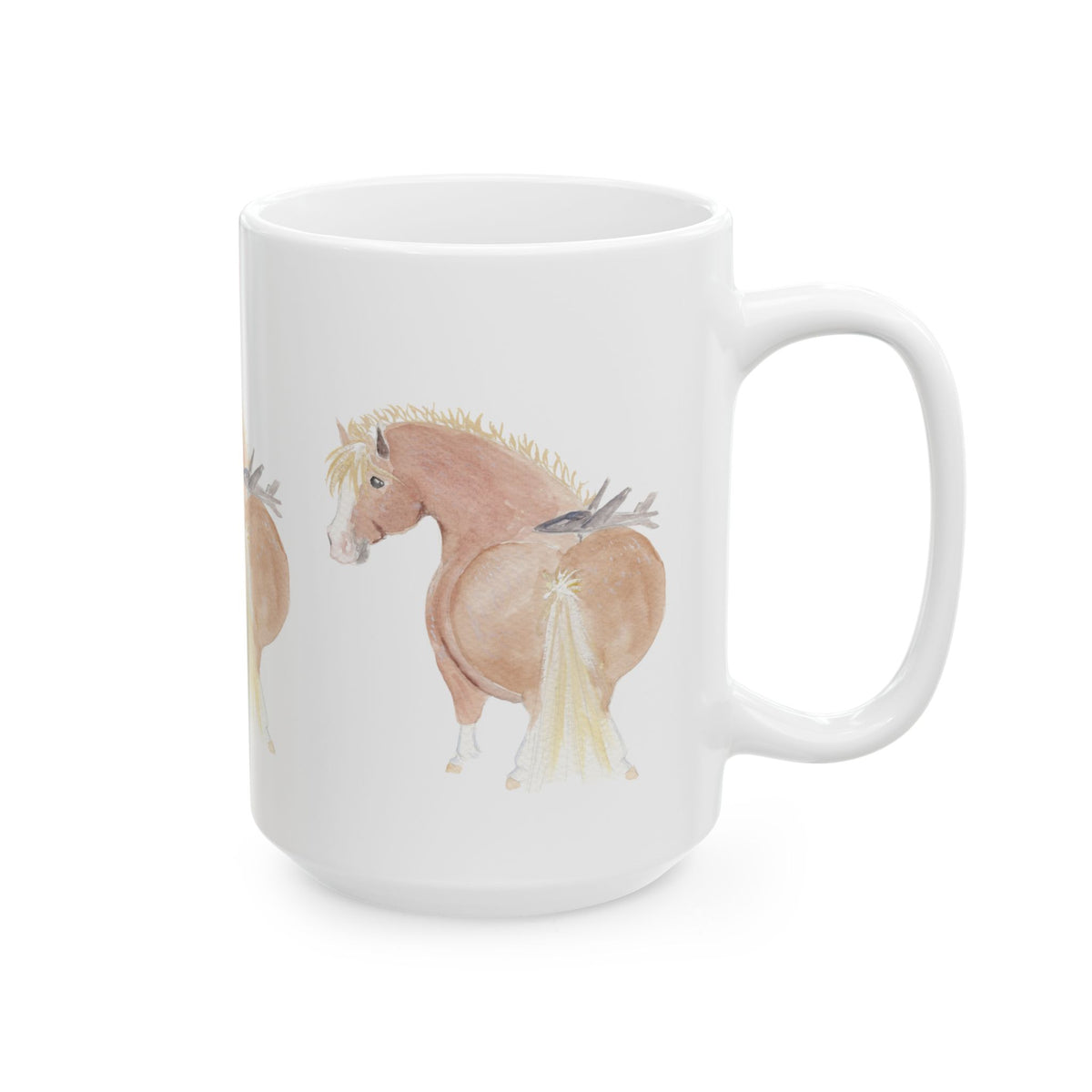 Mug - Goose