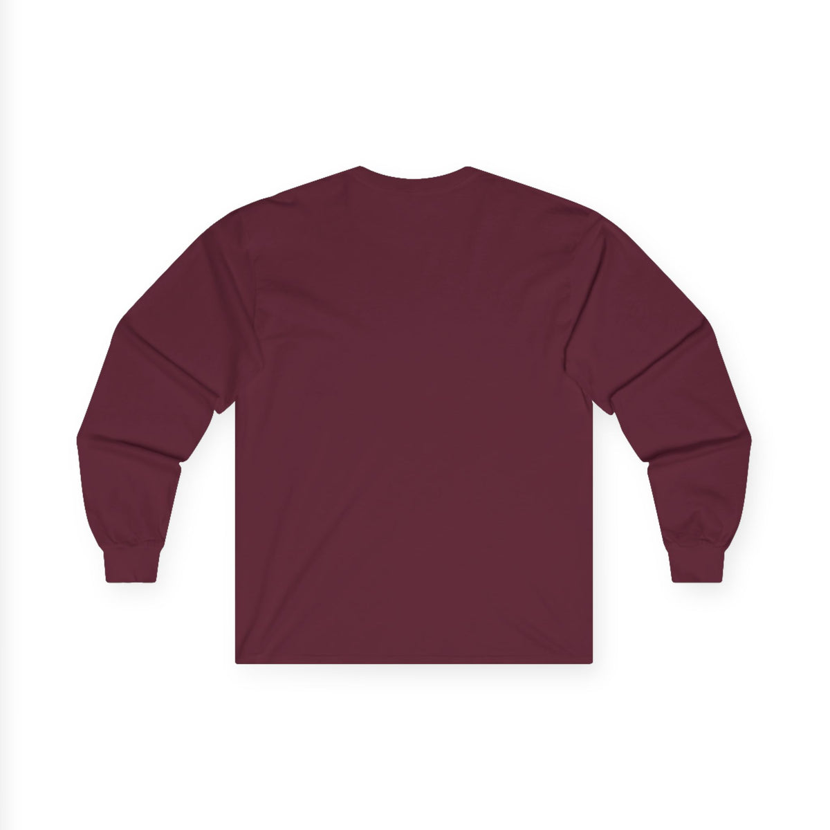 Stay in the Arena- Unisex Ultra Cotton Long Sleeve Tee