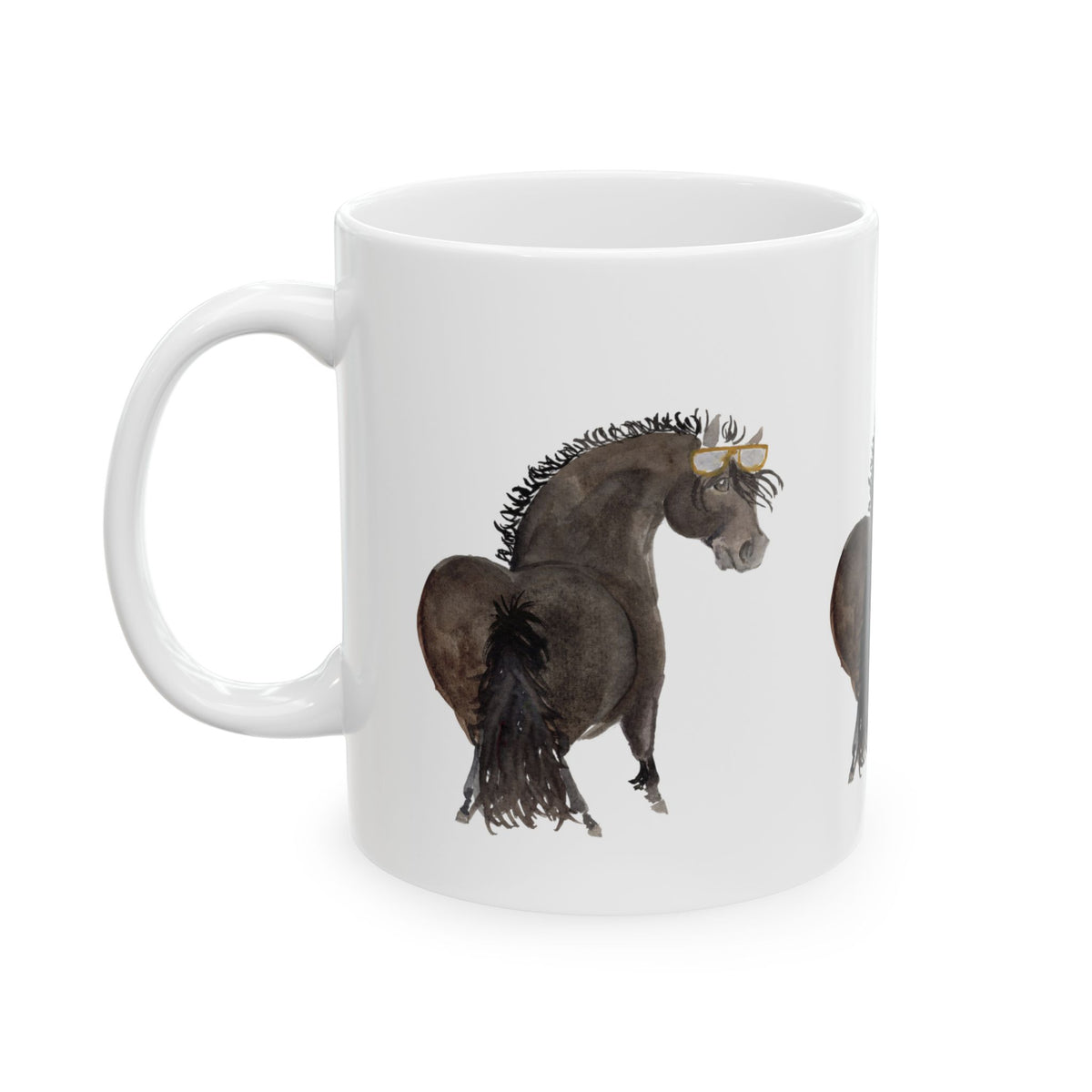 Mug - Maverick