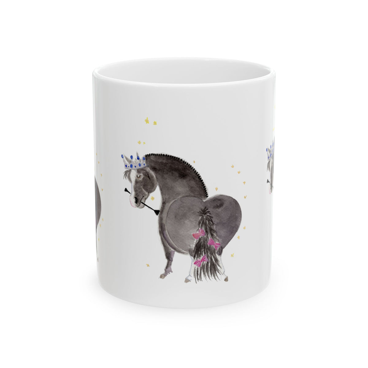 Mug - Odyssey