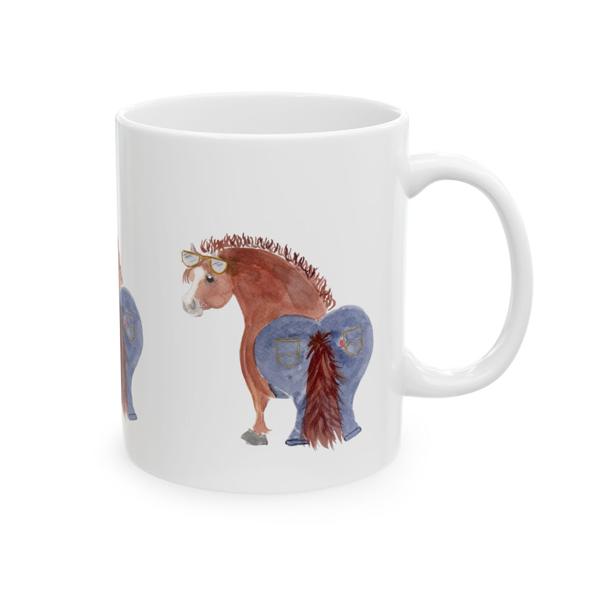 Mug - Levis
