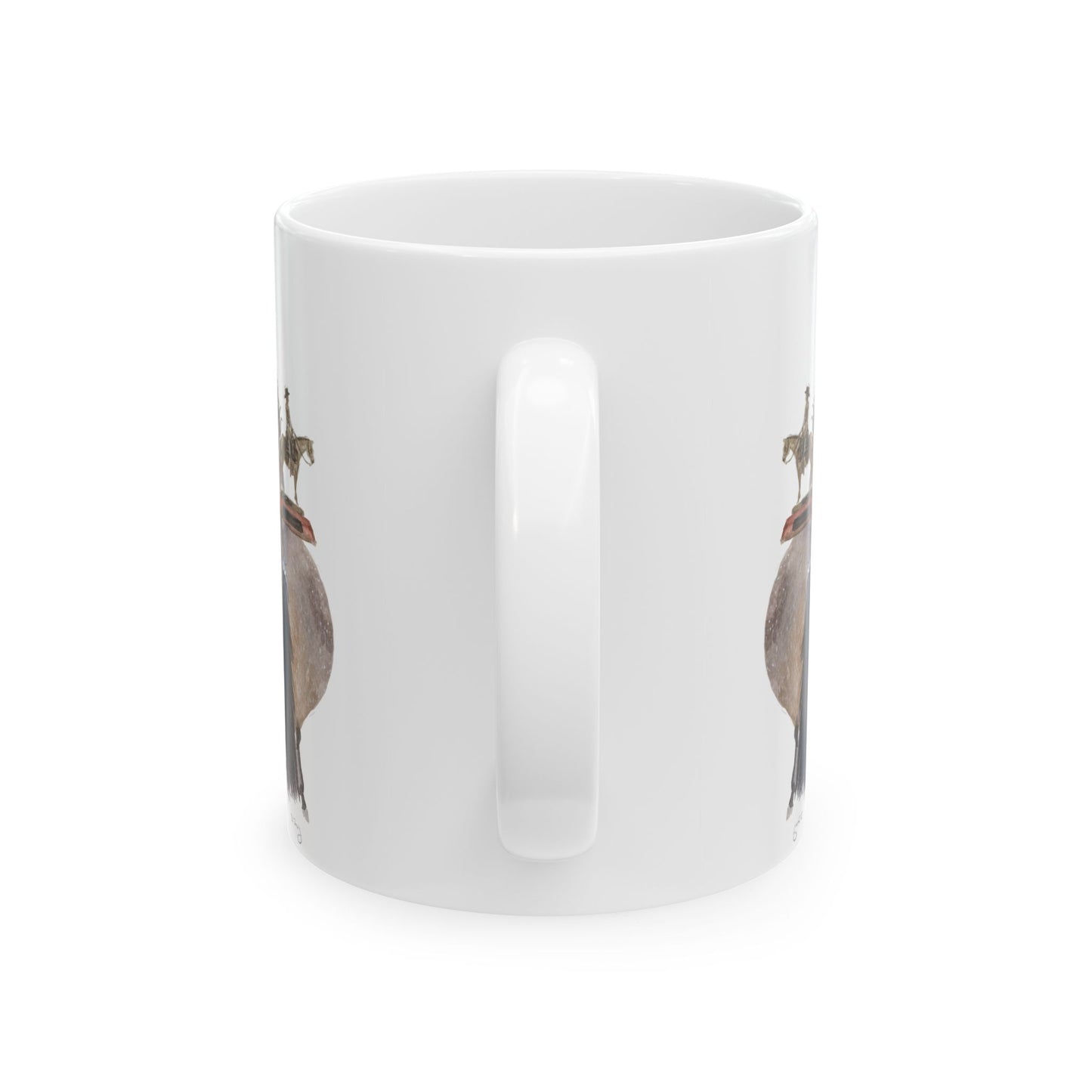 Adorable Little Toula