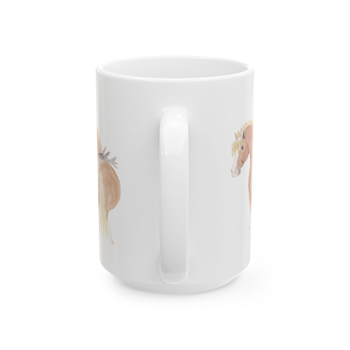 Mug - Goose