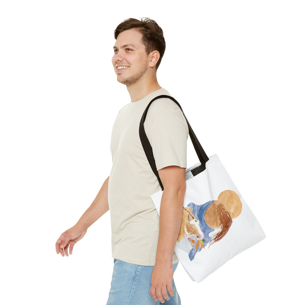Tote - Percy