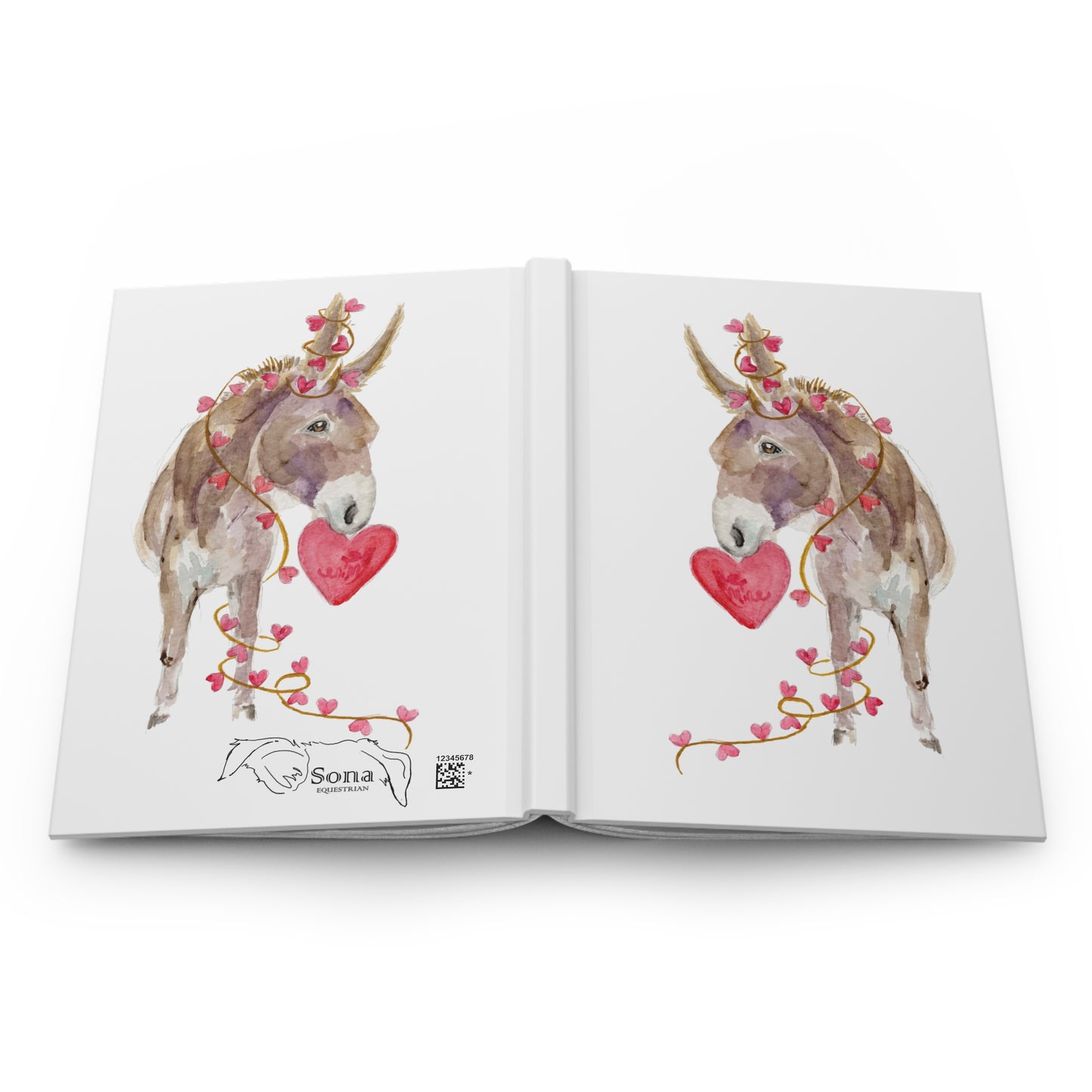 I love your Ass- Journal