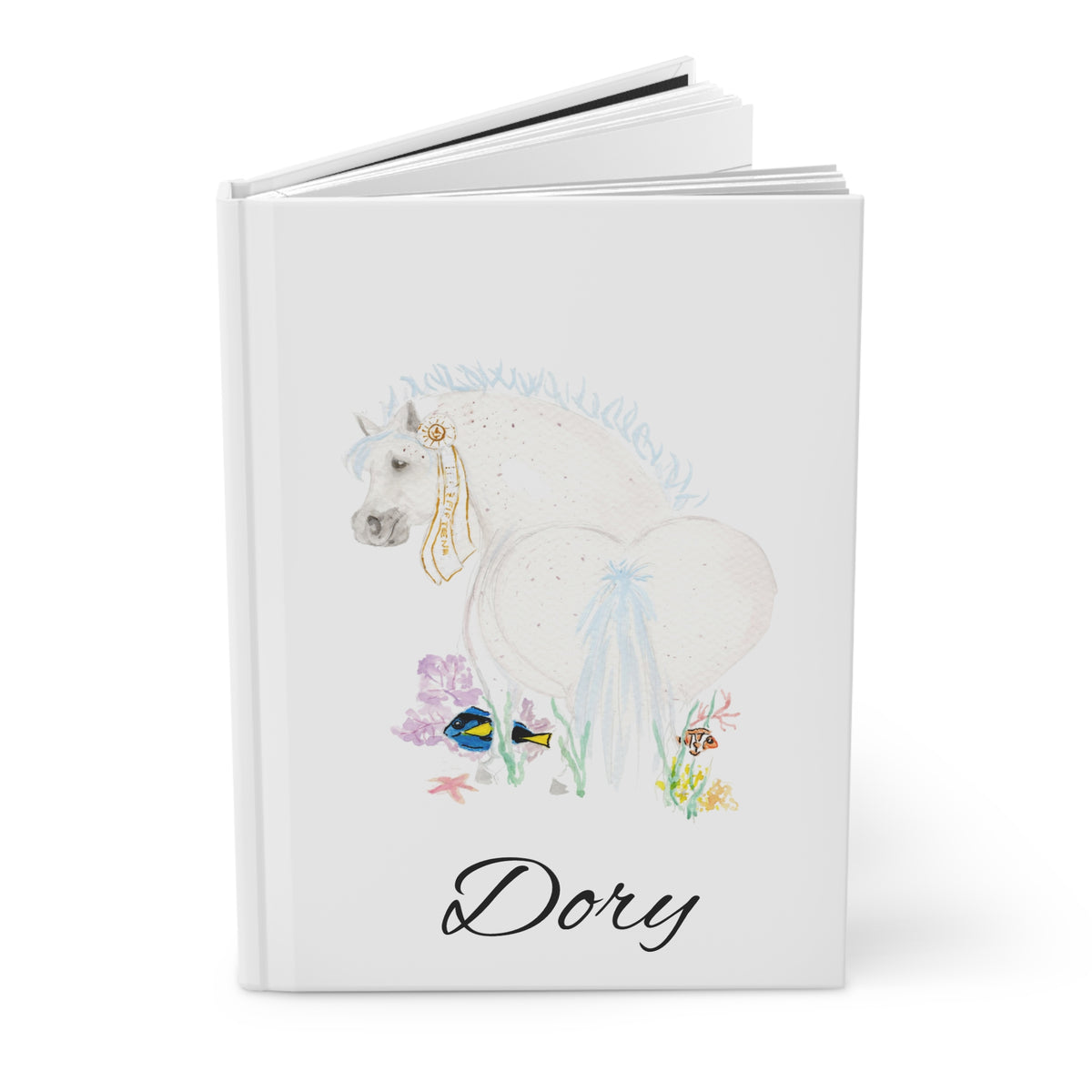 Journal Matte - Dory