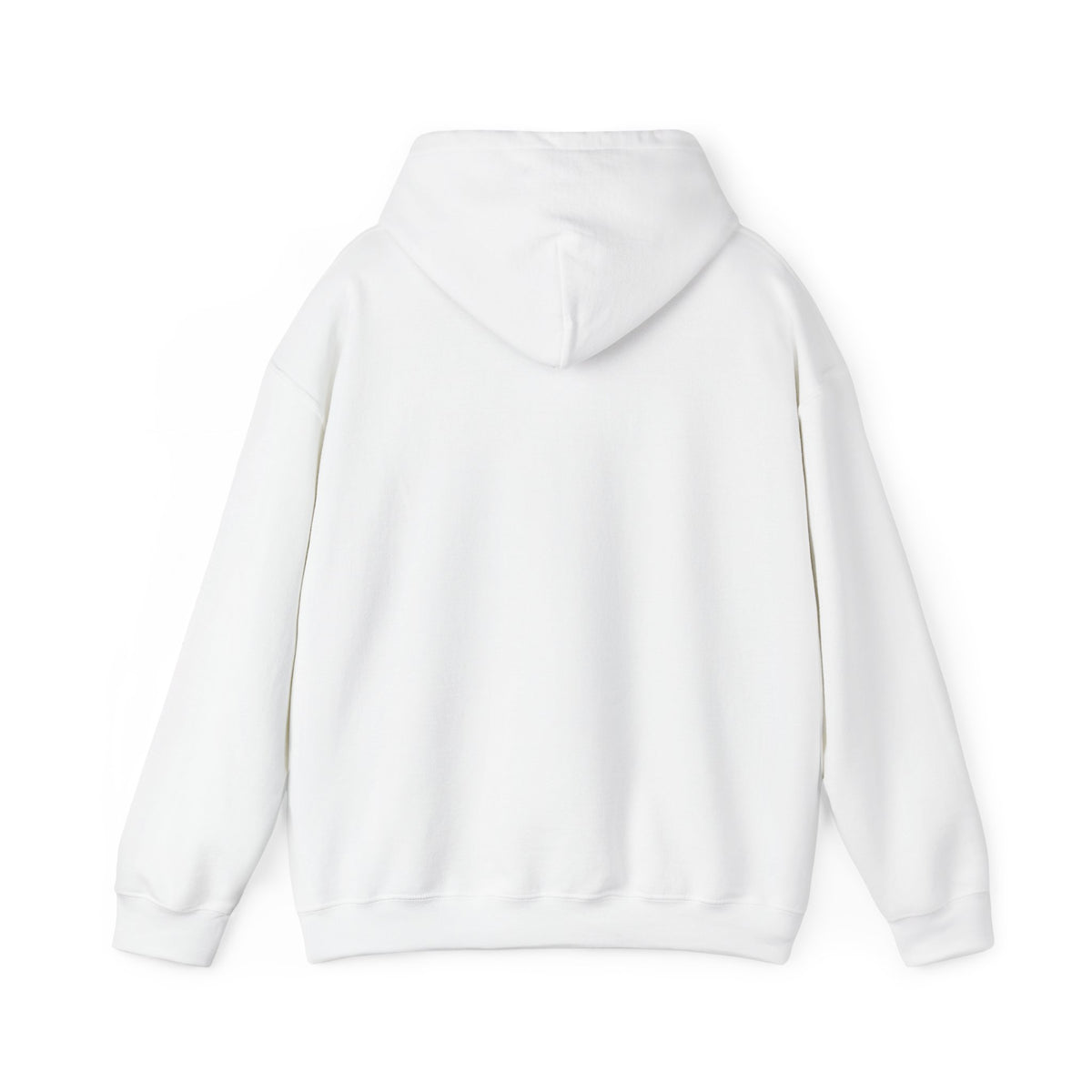 2'6 Olympics Unisex Heavy Blend™ Hooded Sweatshirt