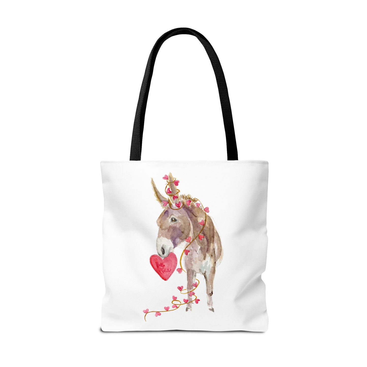 I love your Ass- Donkey Tote