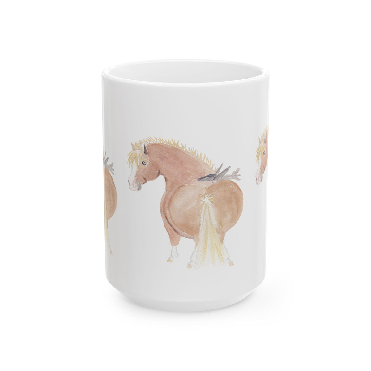 Mug - Goose