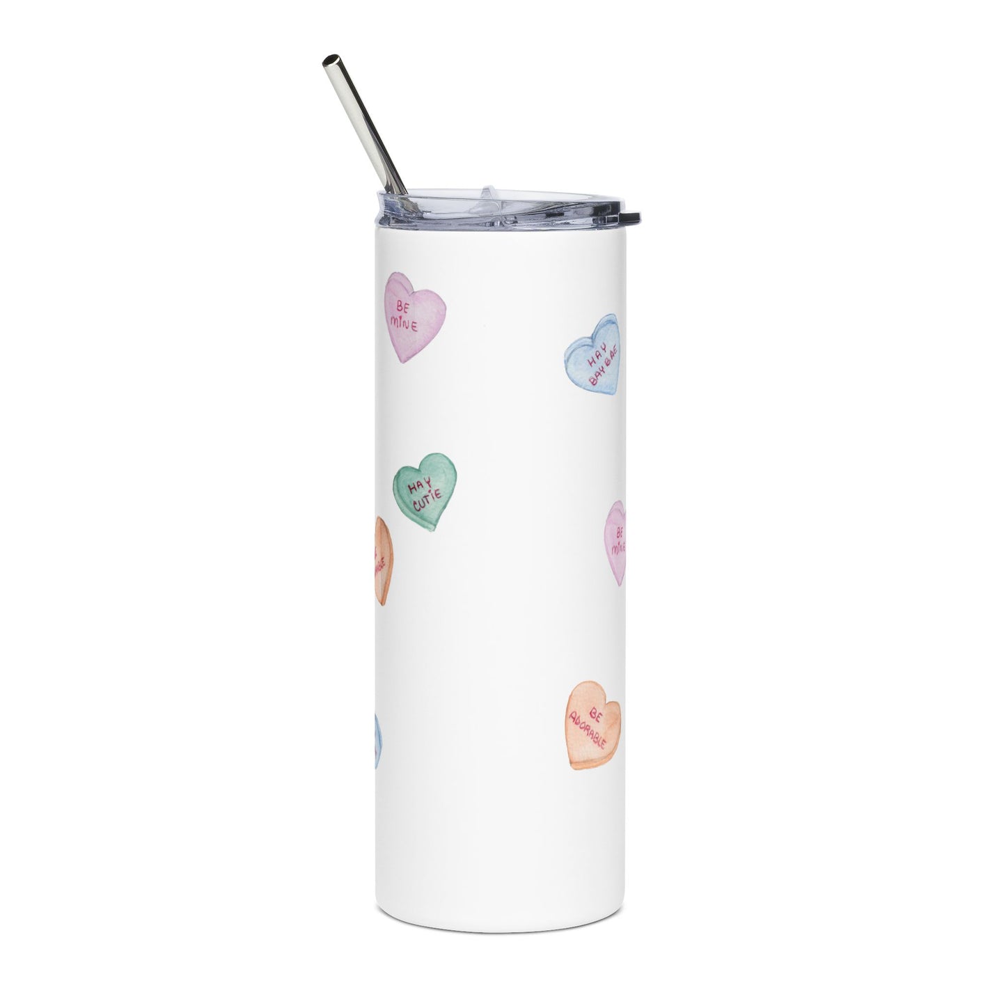 Be mine Fjord - Tumbler