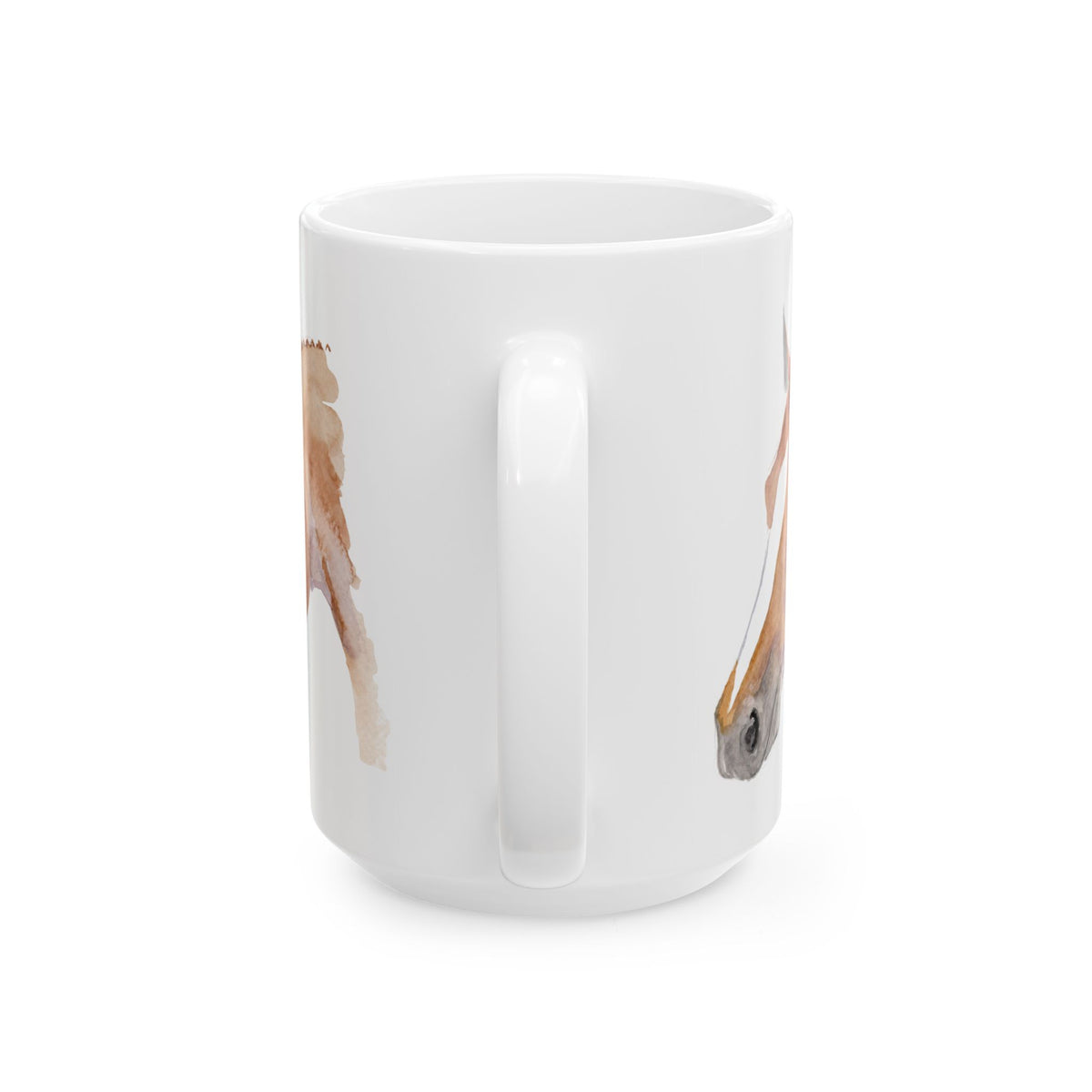 Mug - Boca Popstar
