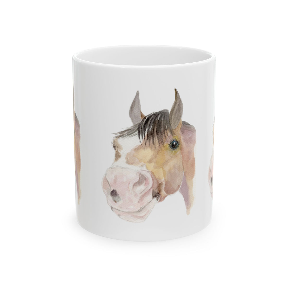Mug - Truman
