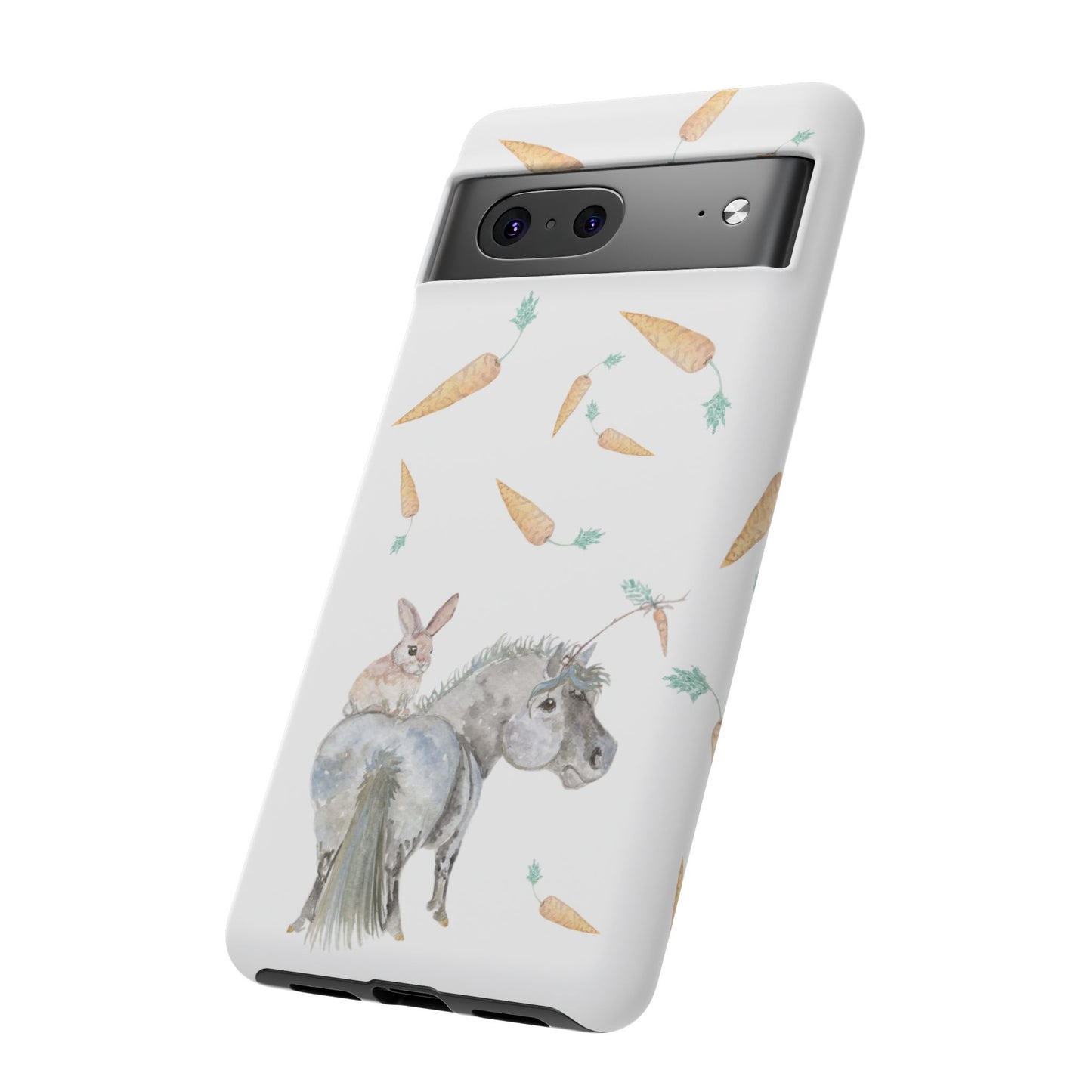 Adorable Bonnie Bunny Tough Phone Case