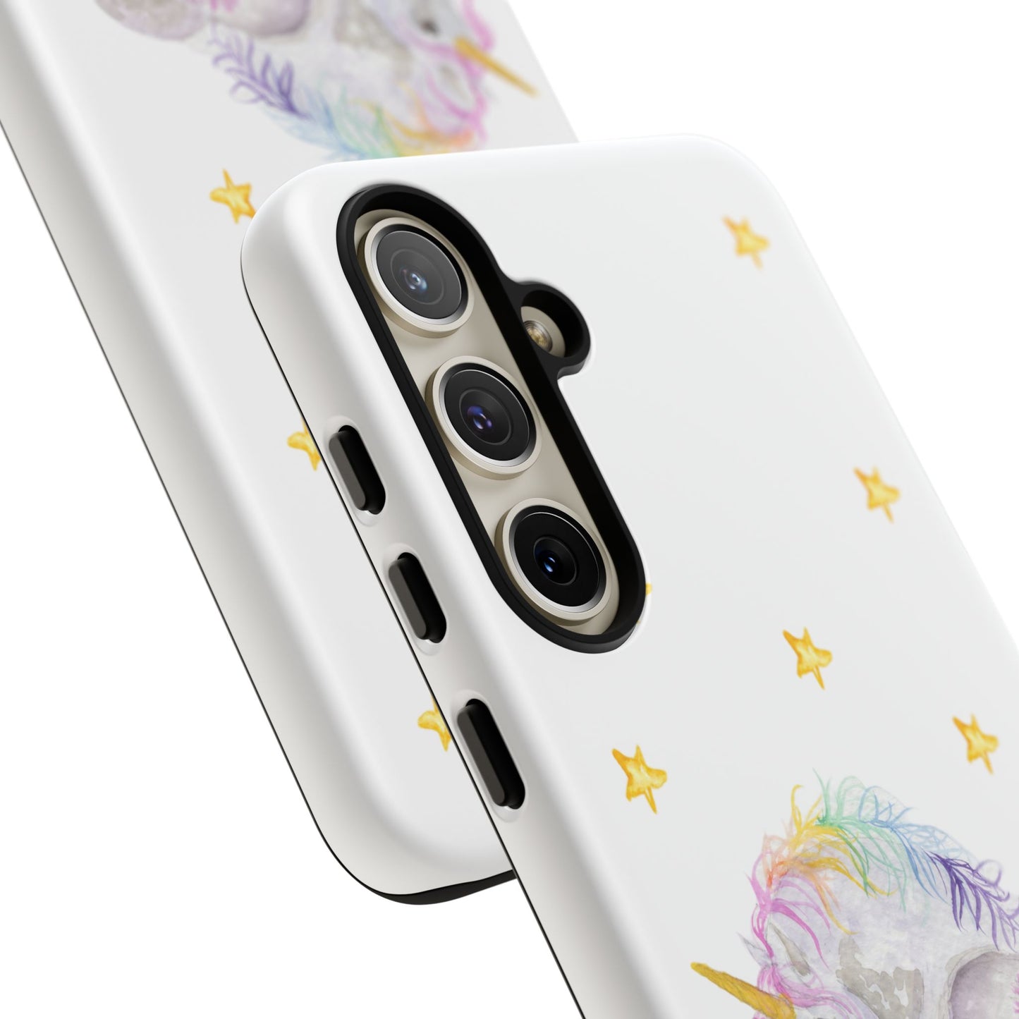 Adorable Little Unicorn Phone Case