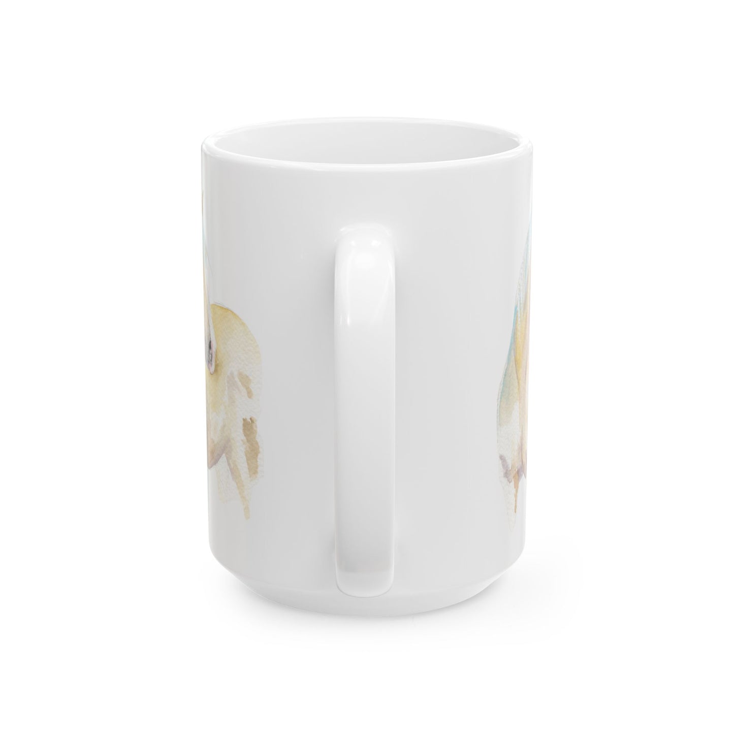 Beau -  Mug