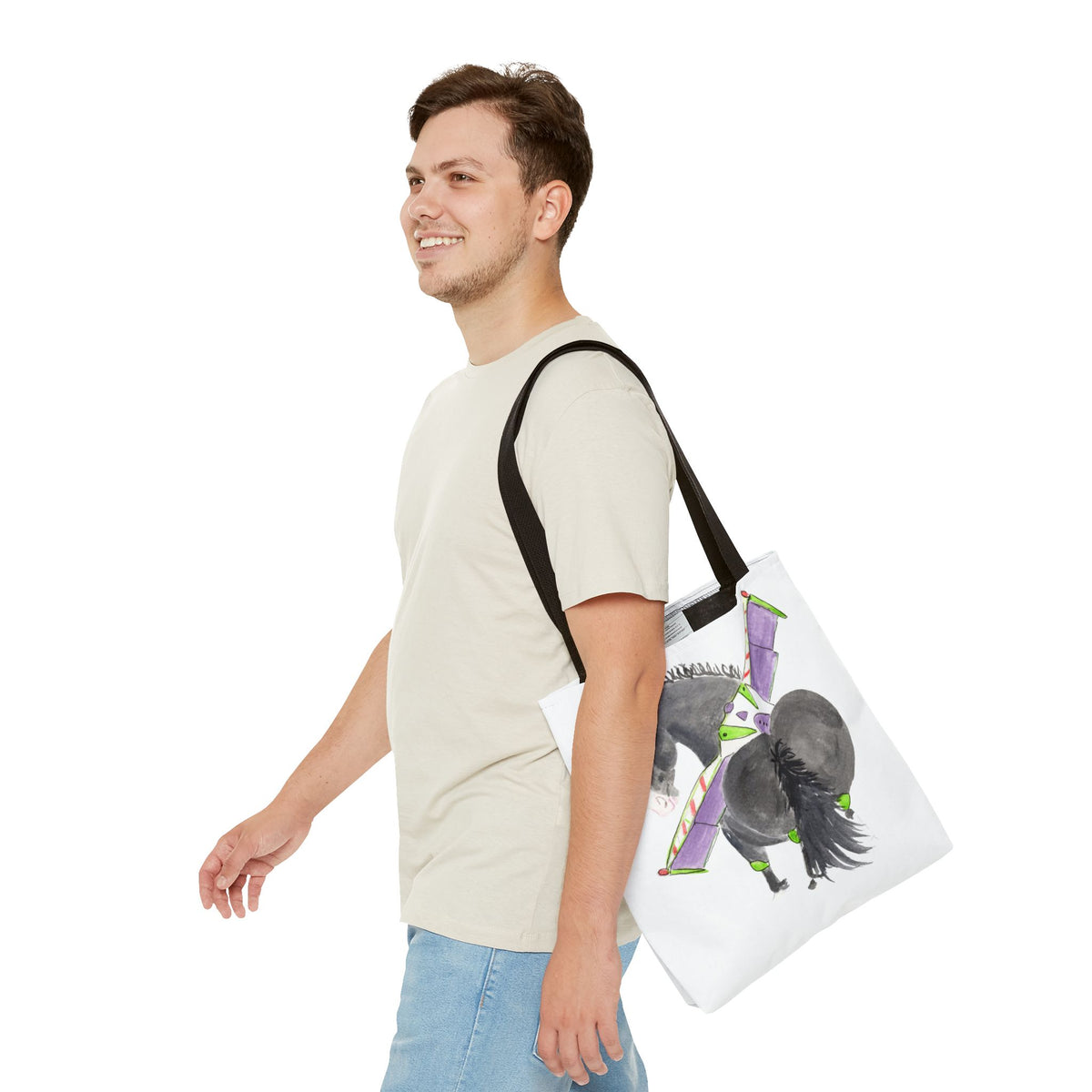 Tote - Buzz Lightyear