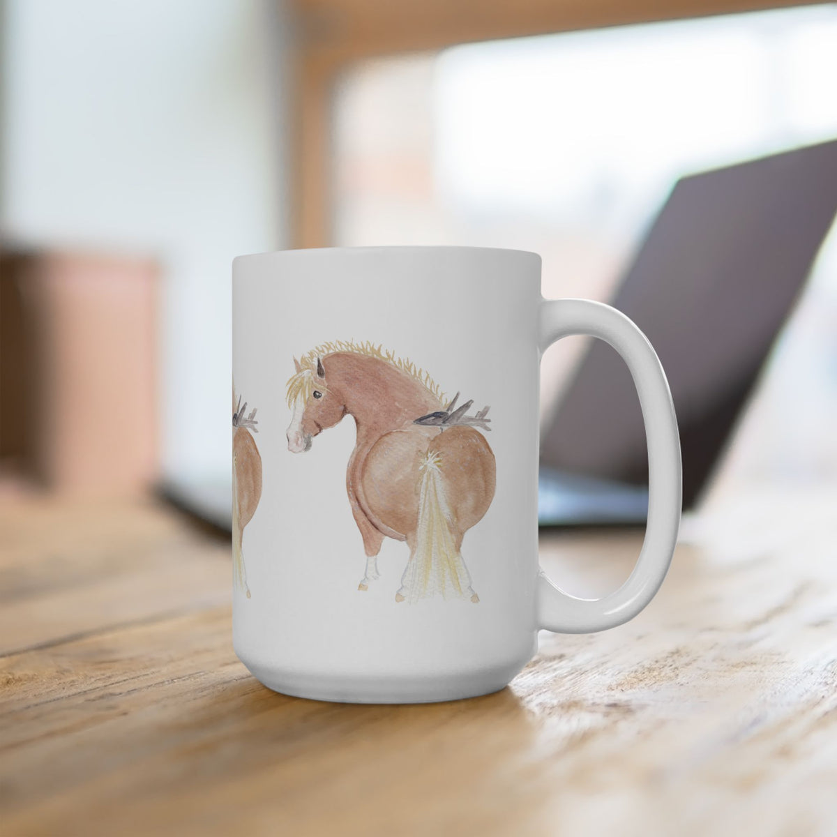 Mug - Goose