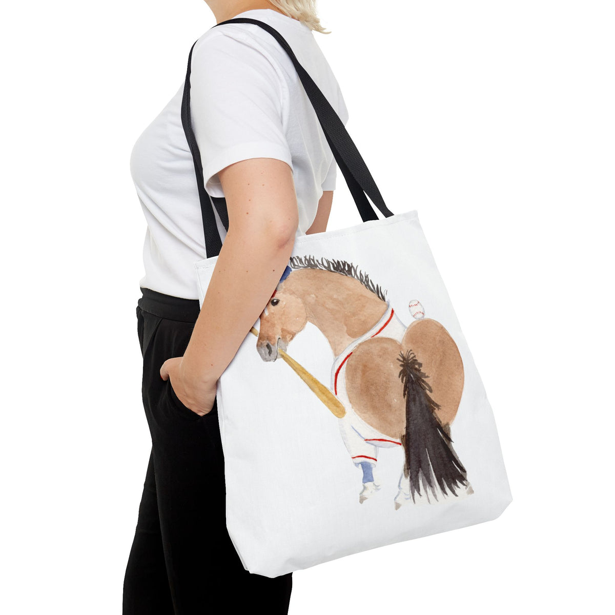 Tote - Little League