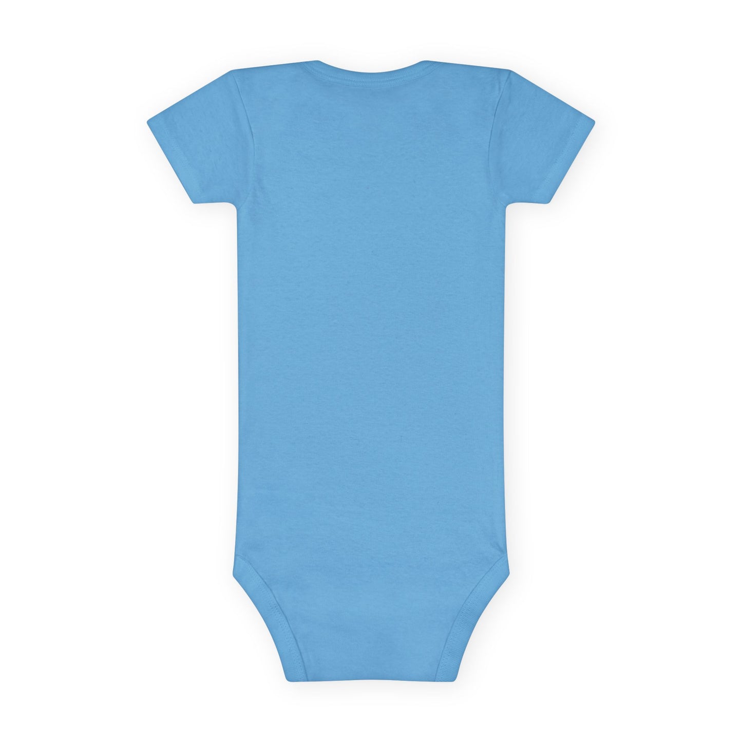Baby Onesie with Adorable Miss Clover - Cute Pony Infant Bodysuit
