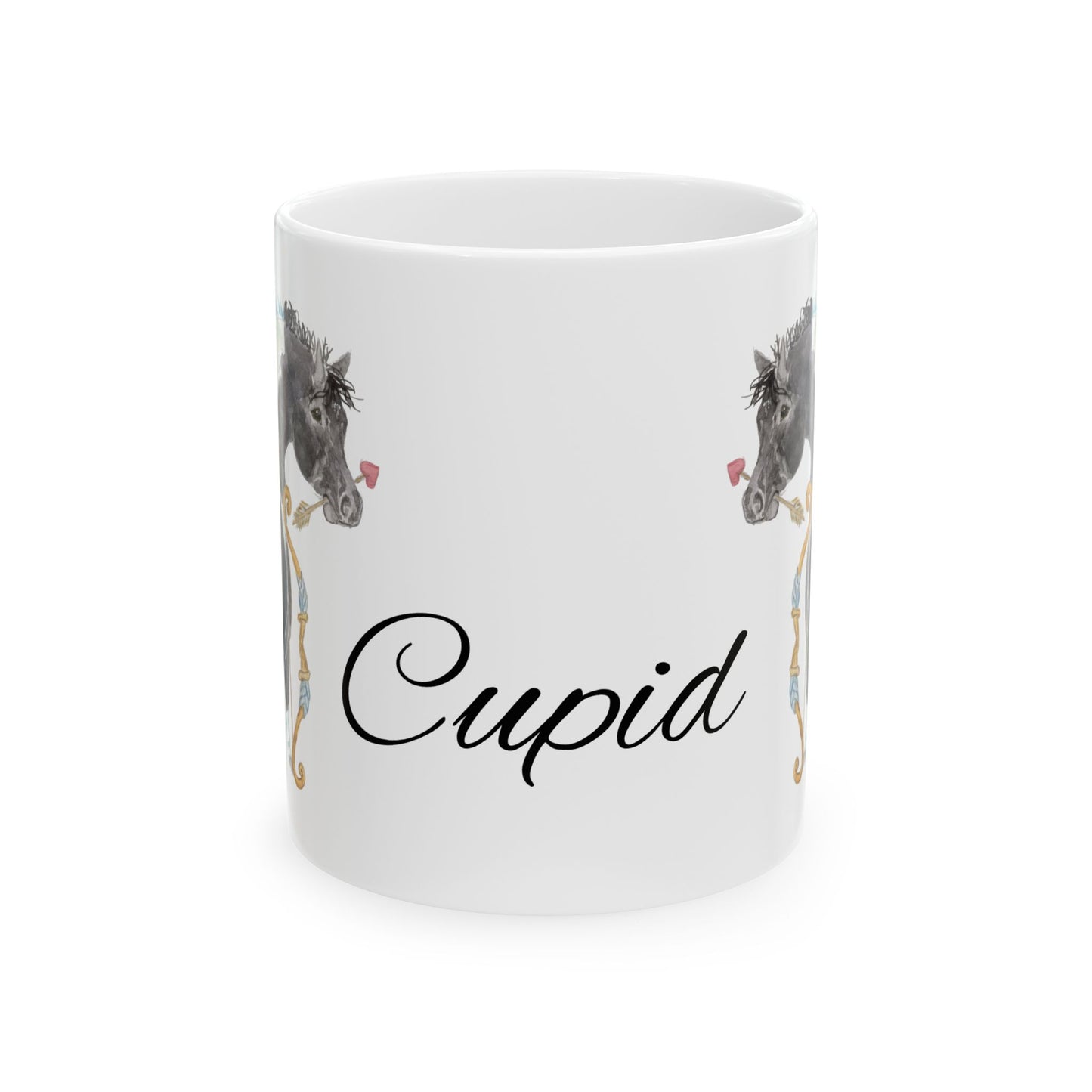 Adorable Little Cupid Mug