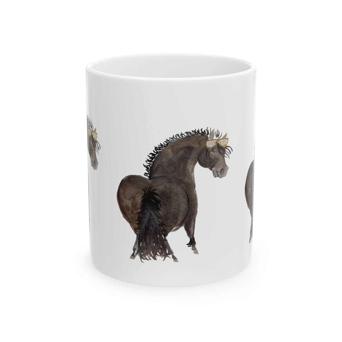 Mug - Maverick
