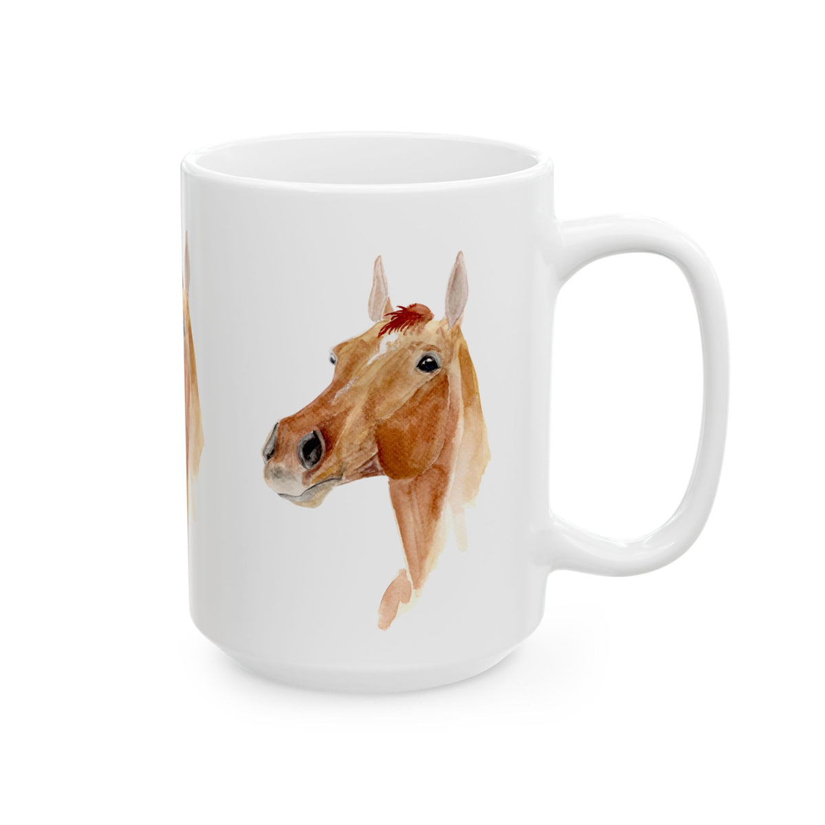 Mug - Ficher