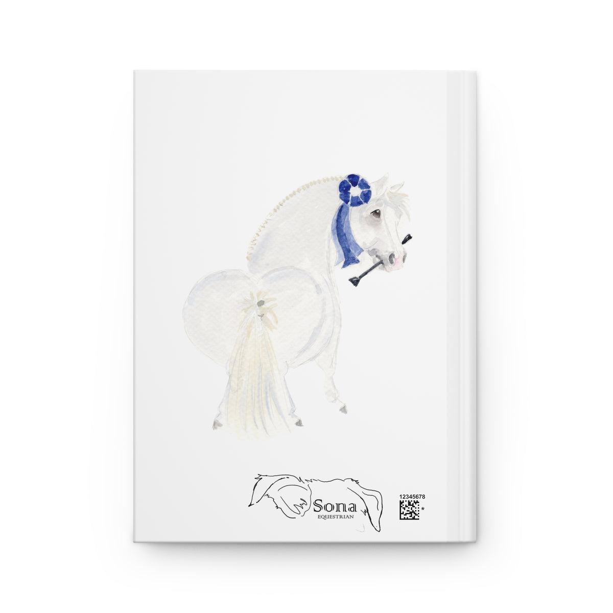 Journal Matte - Northwinds