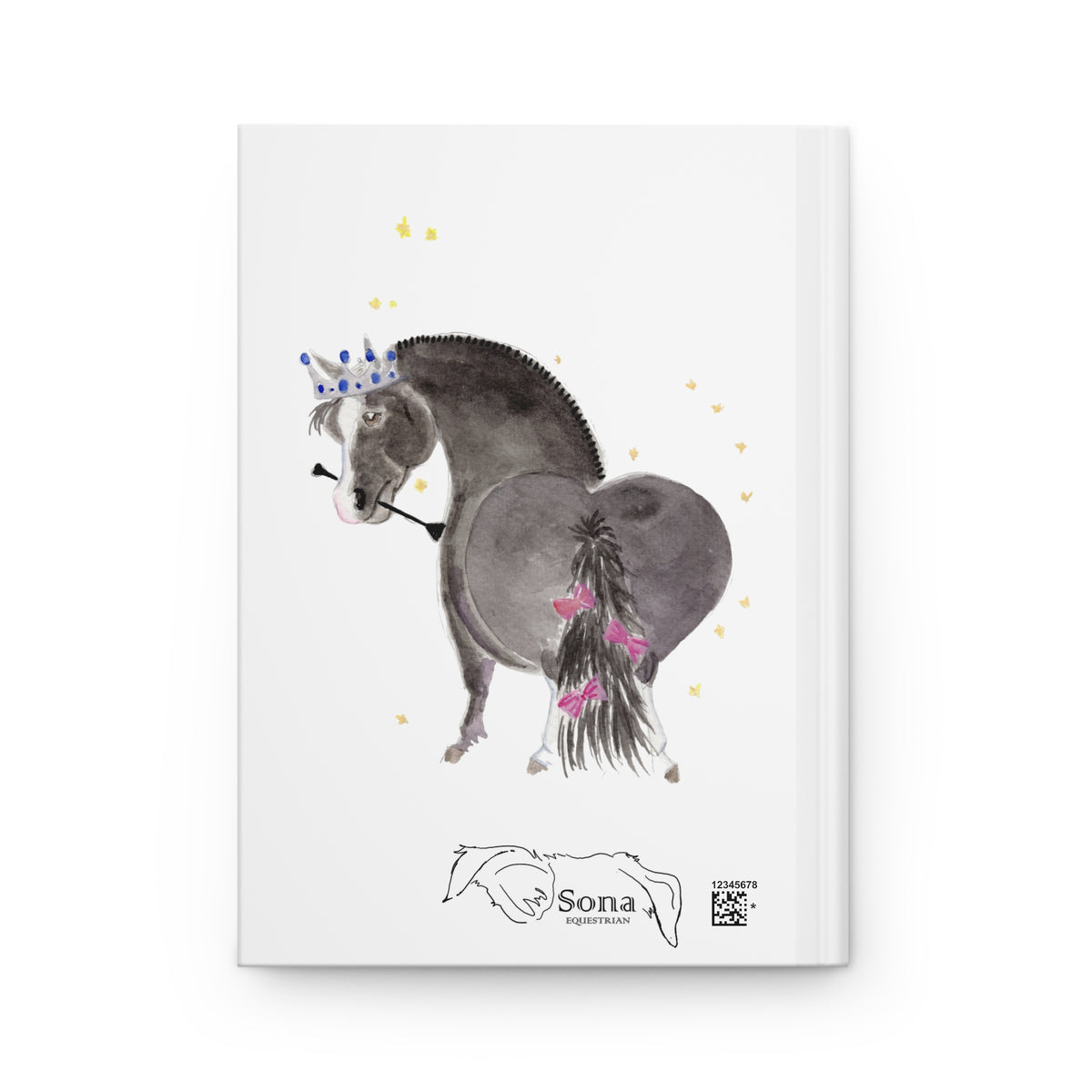 Journal Matte - Odyssey