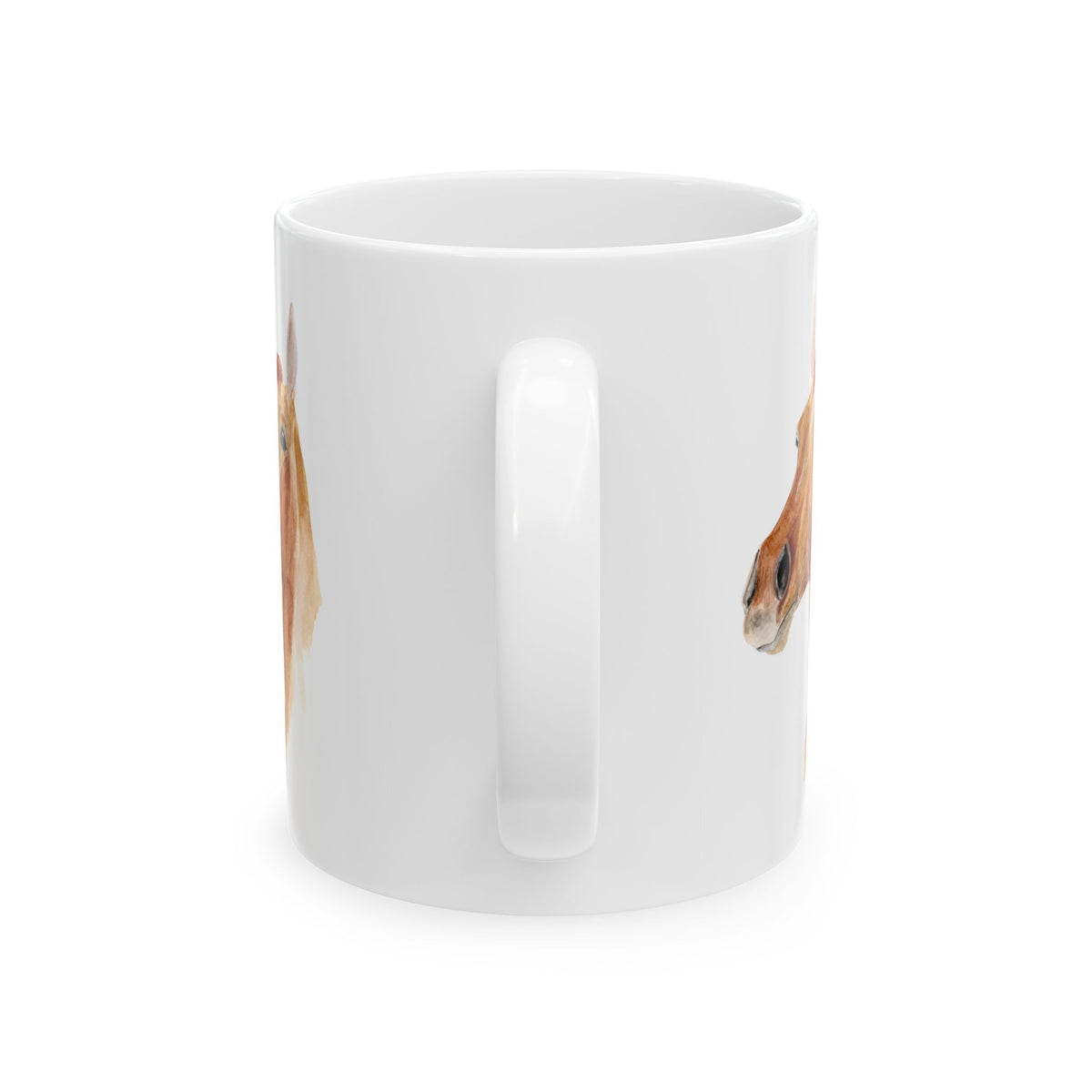 Mug - Ficher
