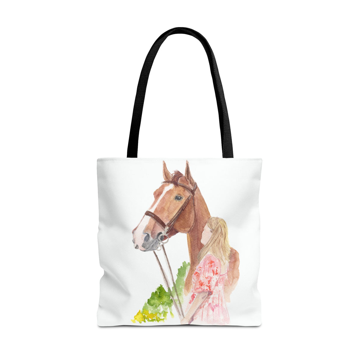 Tote - Jerico and Jenna