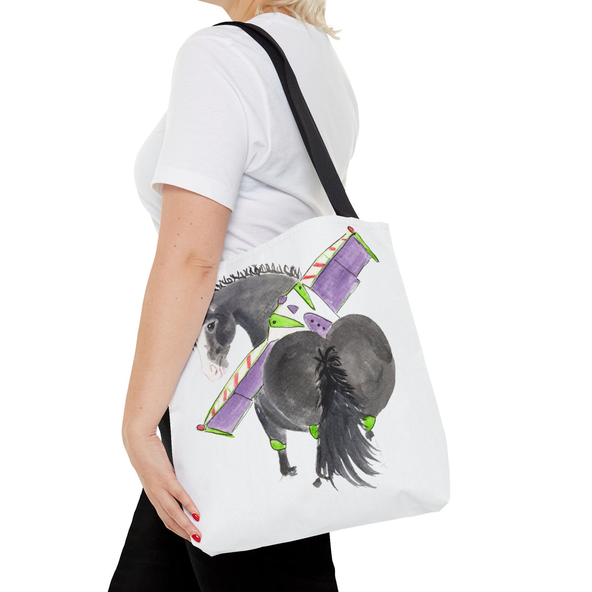 Tote - Buzz Lightyear