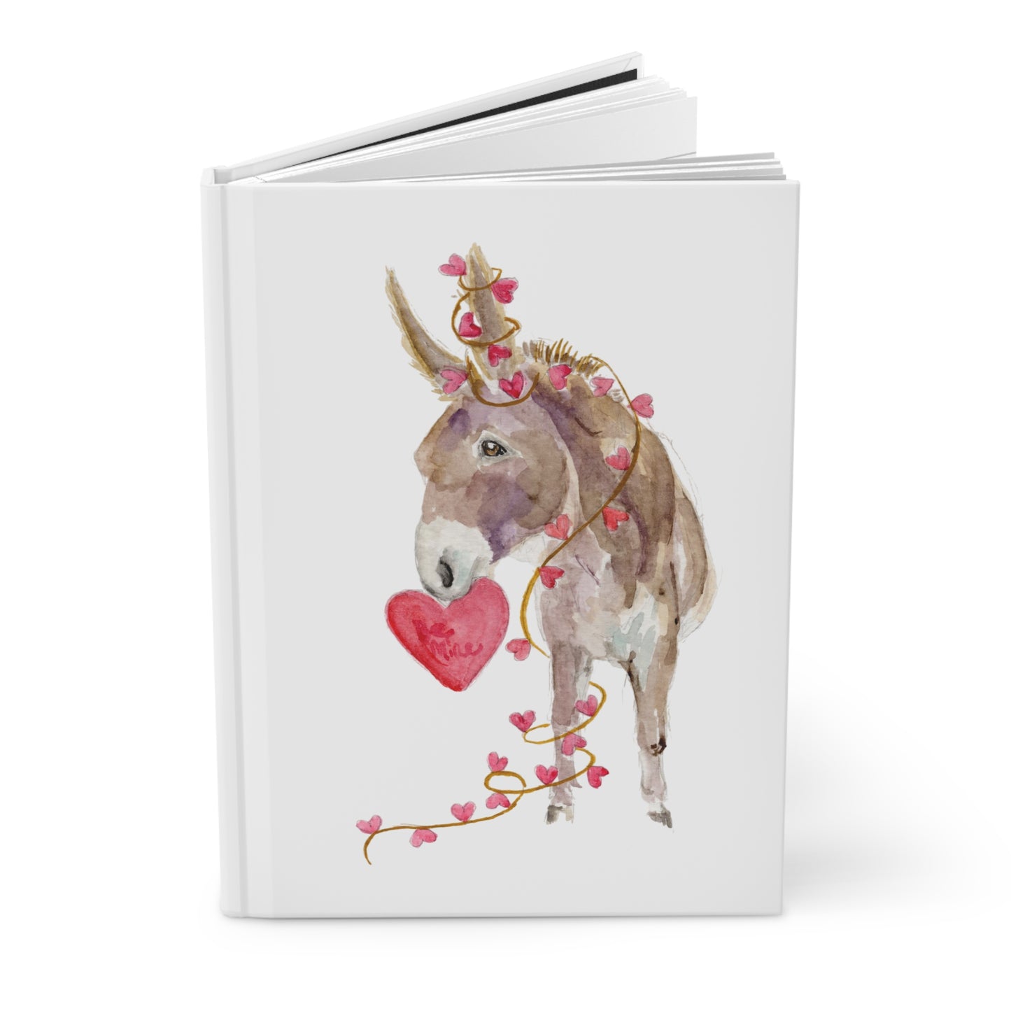 I love your Ass- Journal