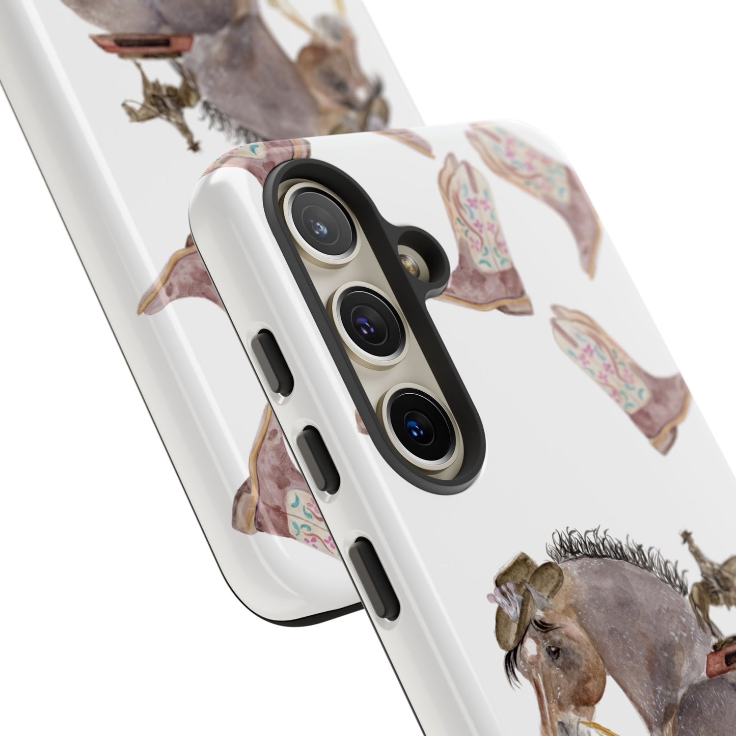 Adorable Tulia   Tough Phone Cases