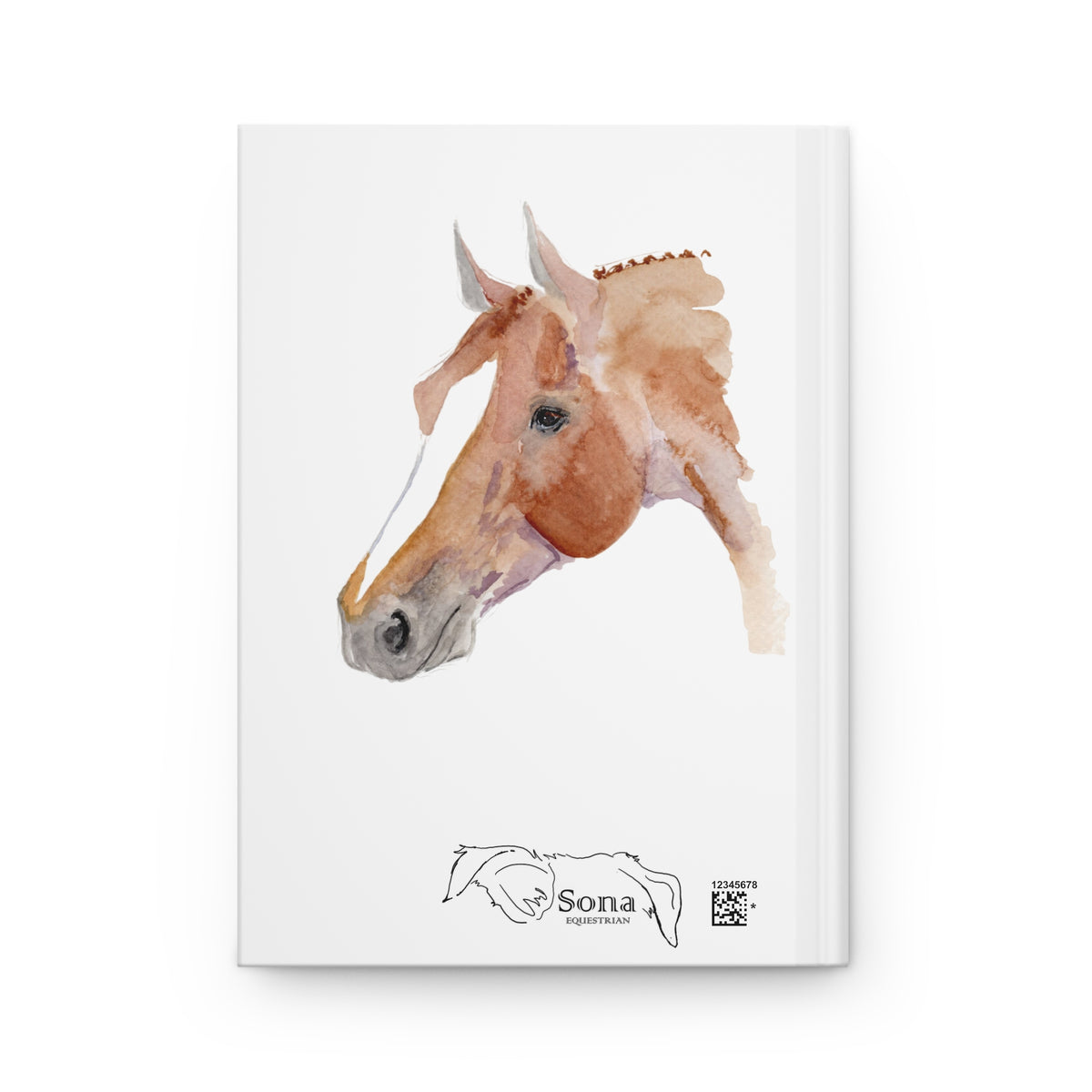 Journal Matte - Boca Popstar
