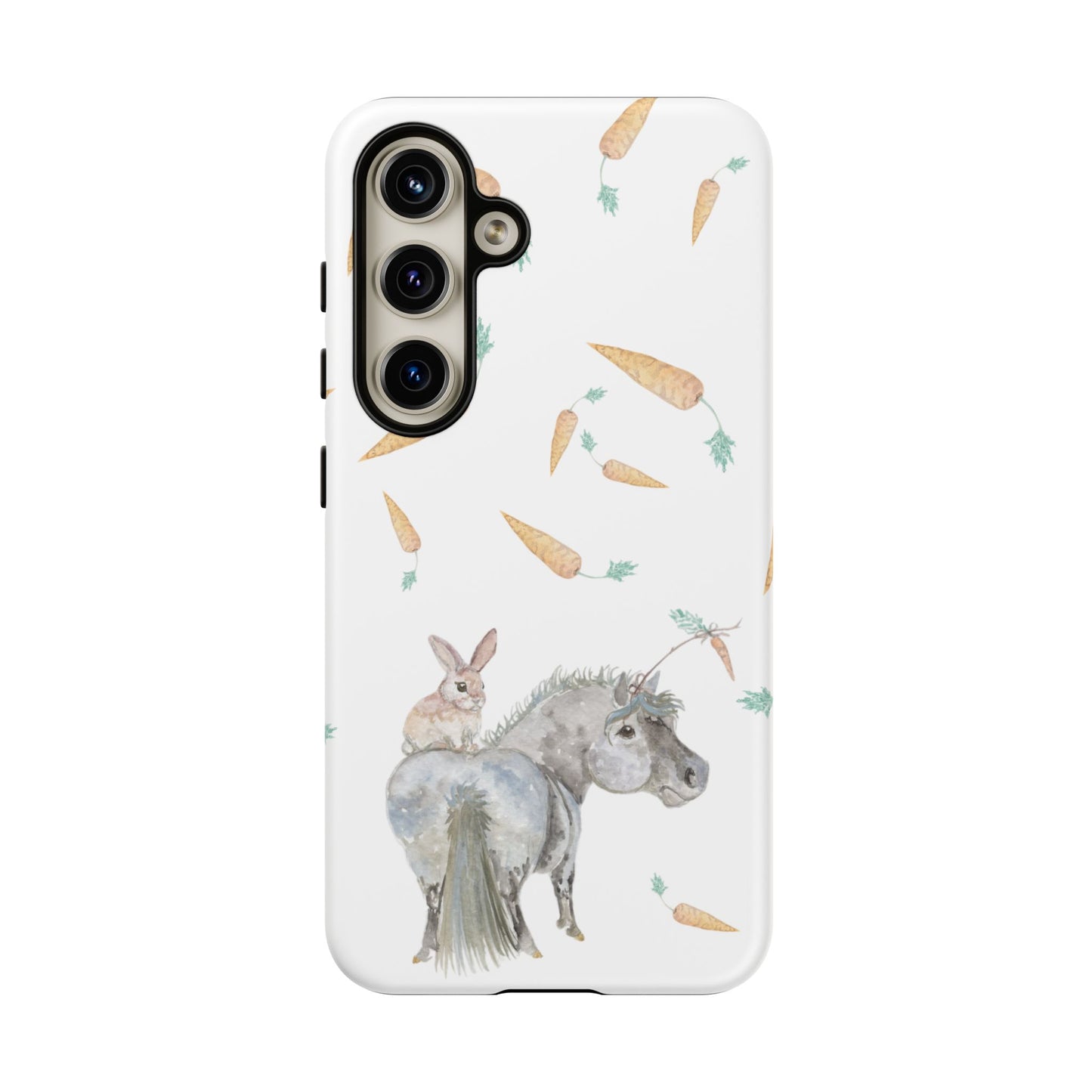 Adorable Bonnie Bunny Tough Phone Case