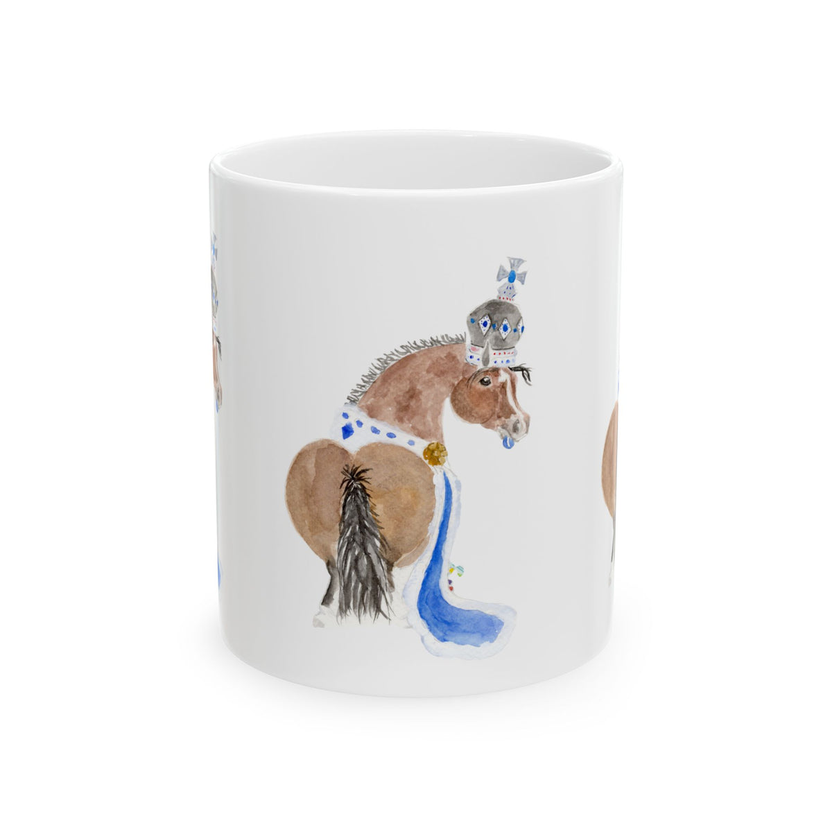 Mug - Kingston