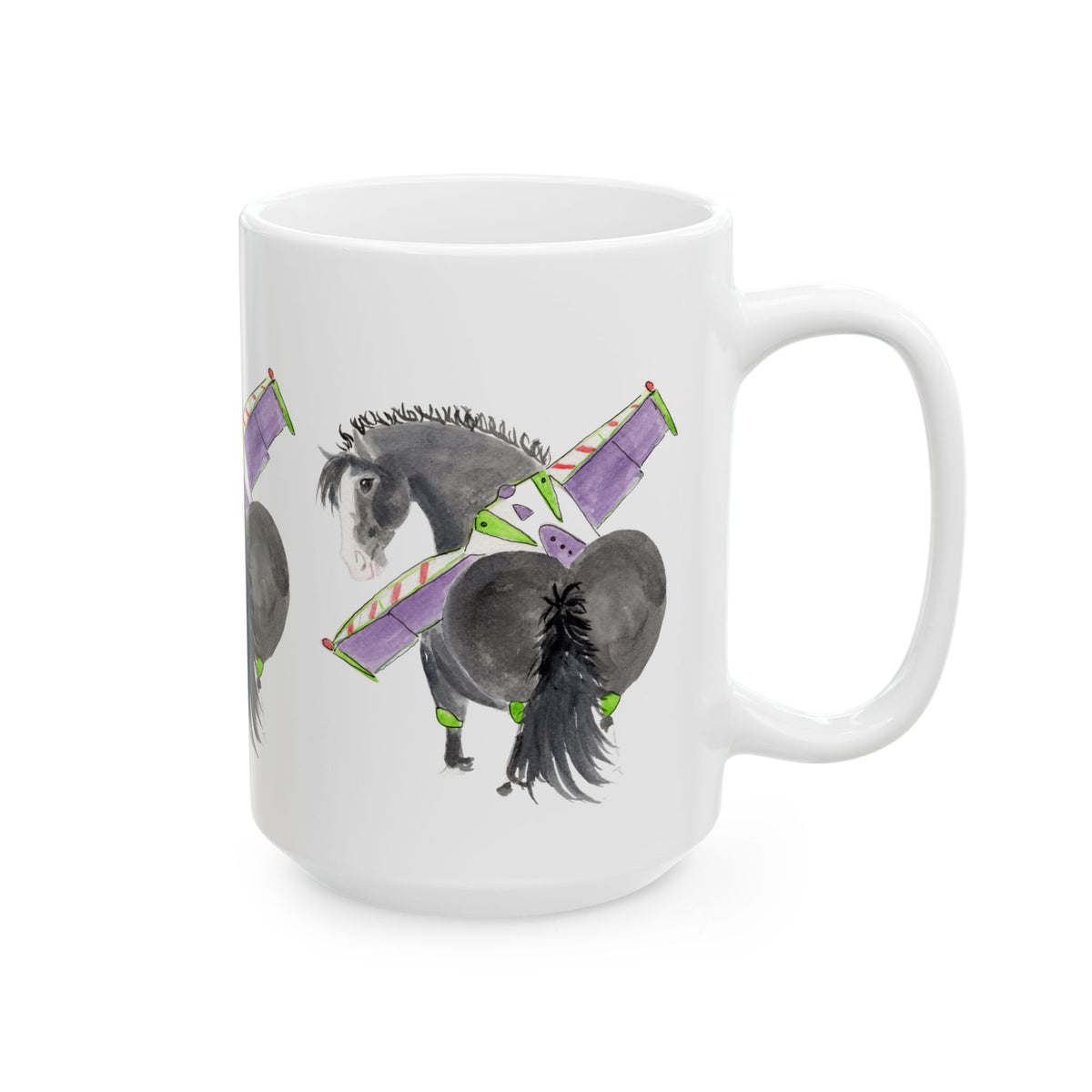 Mug - Buzz Lightyear