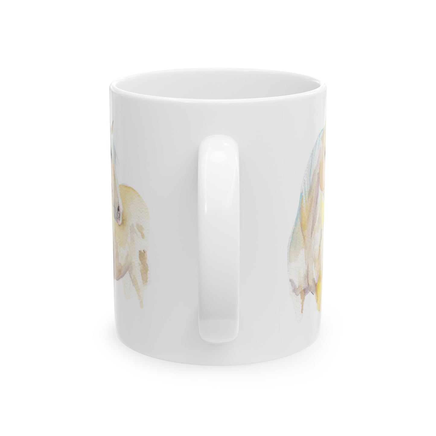 Beau -  Mug