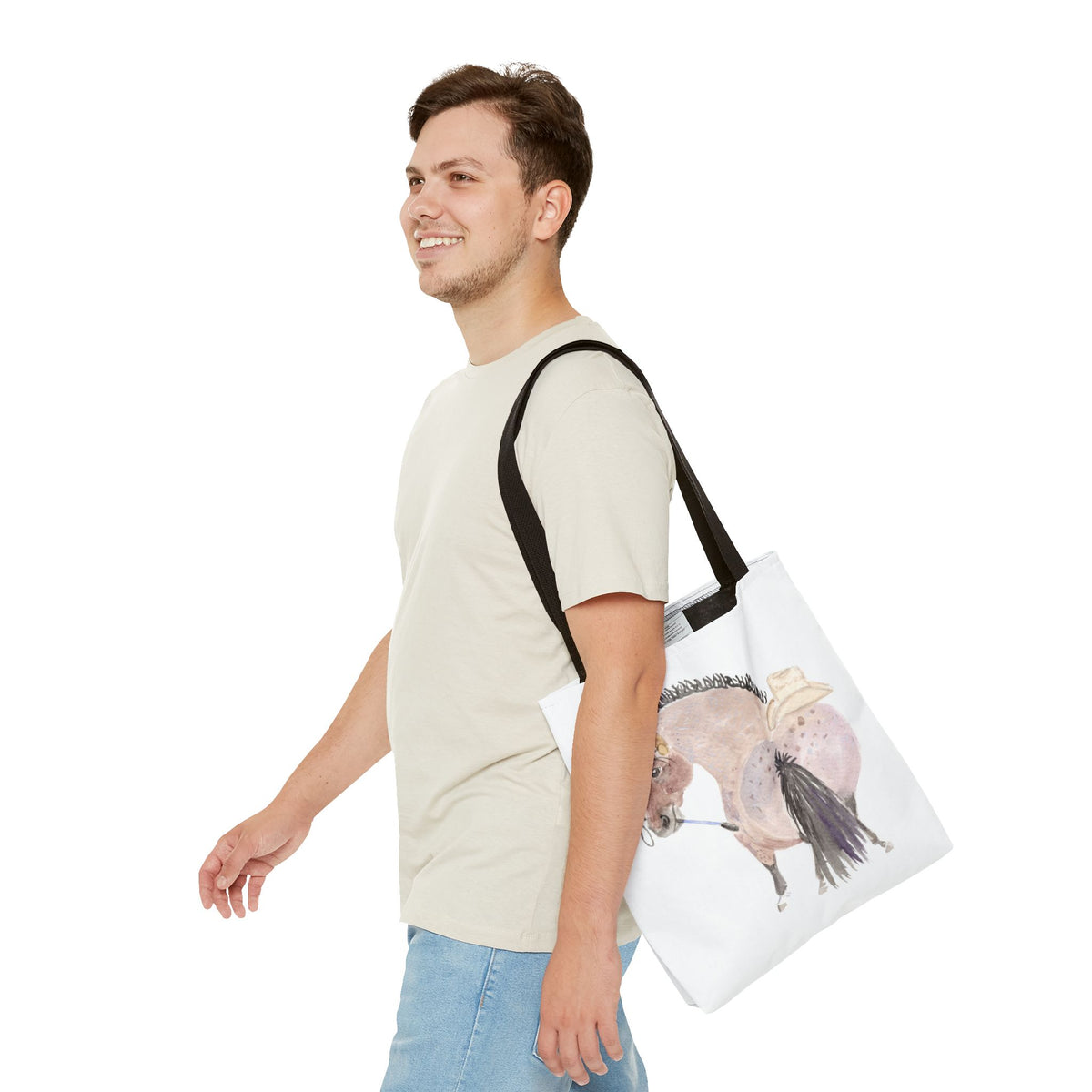 Tote - Rowdy