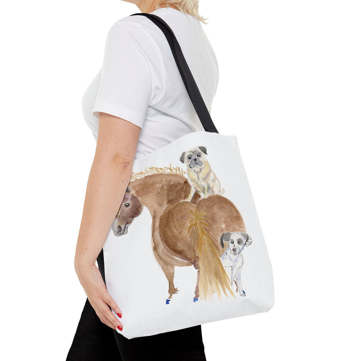 Tote - Yogi