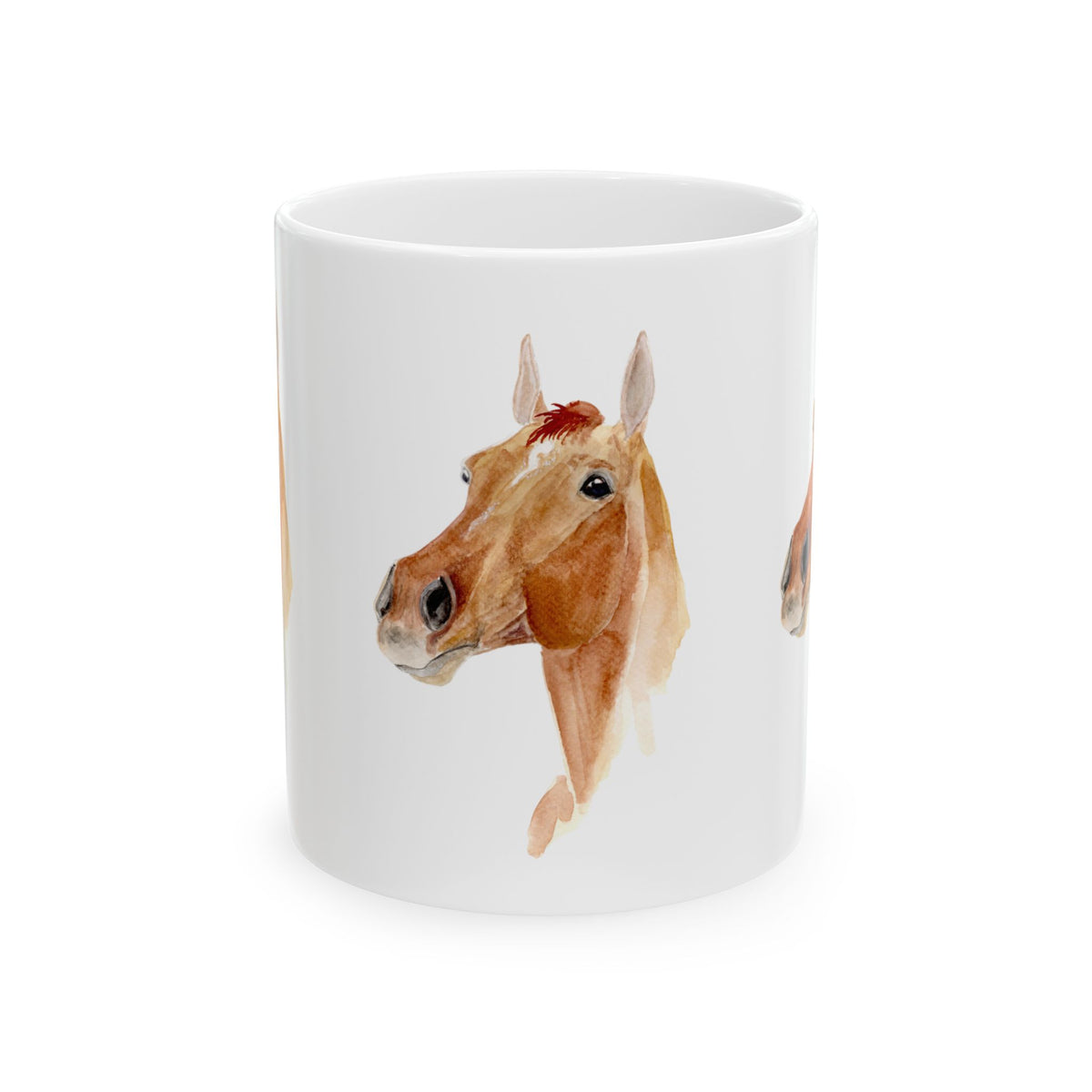 Mug - Ficher